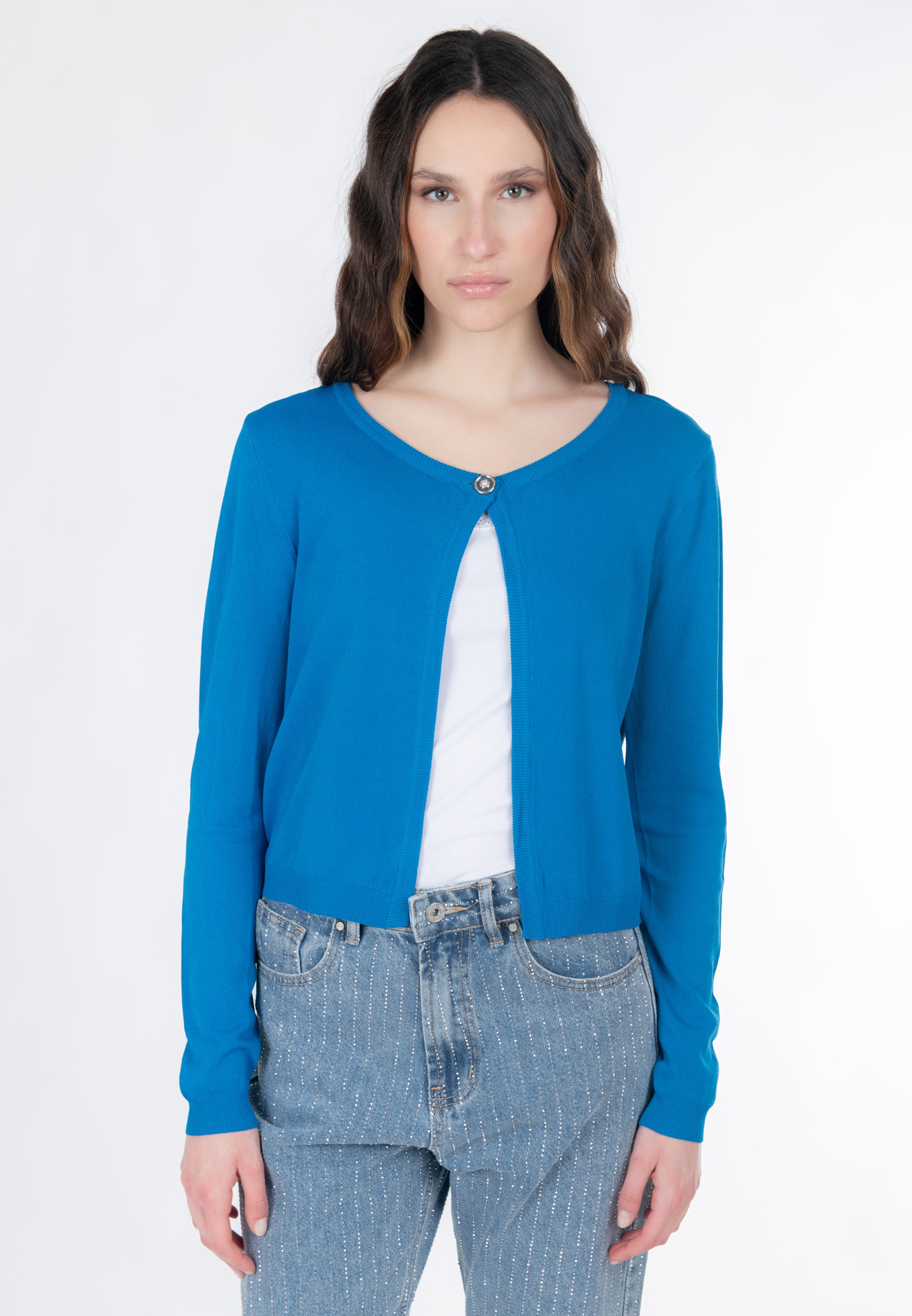 CARDIGAN 03J7800