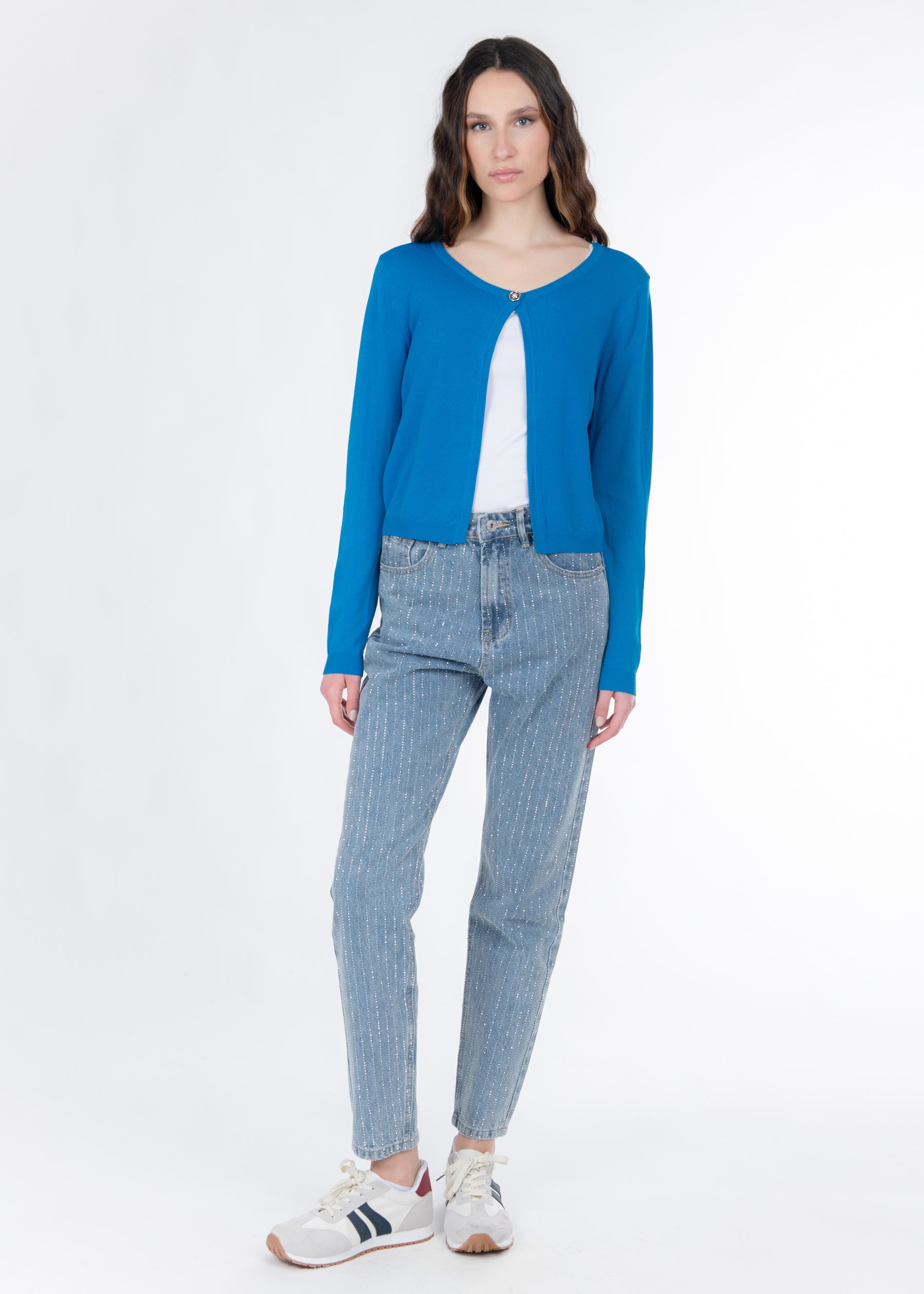 CARDIGAN 03J7800
