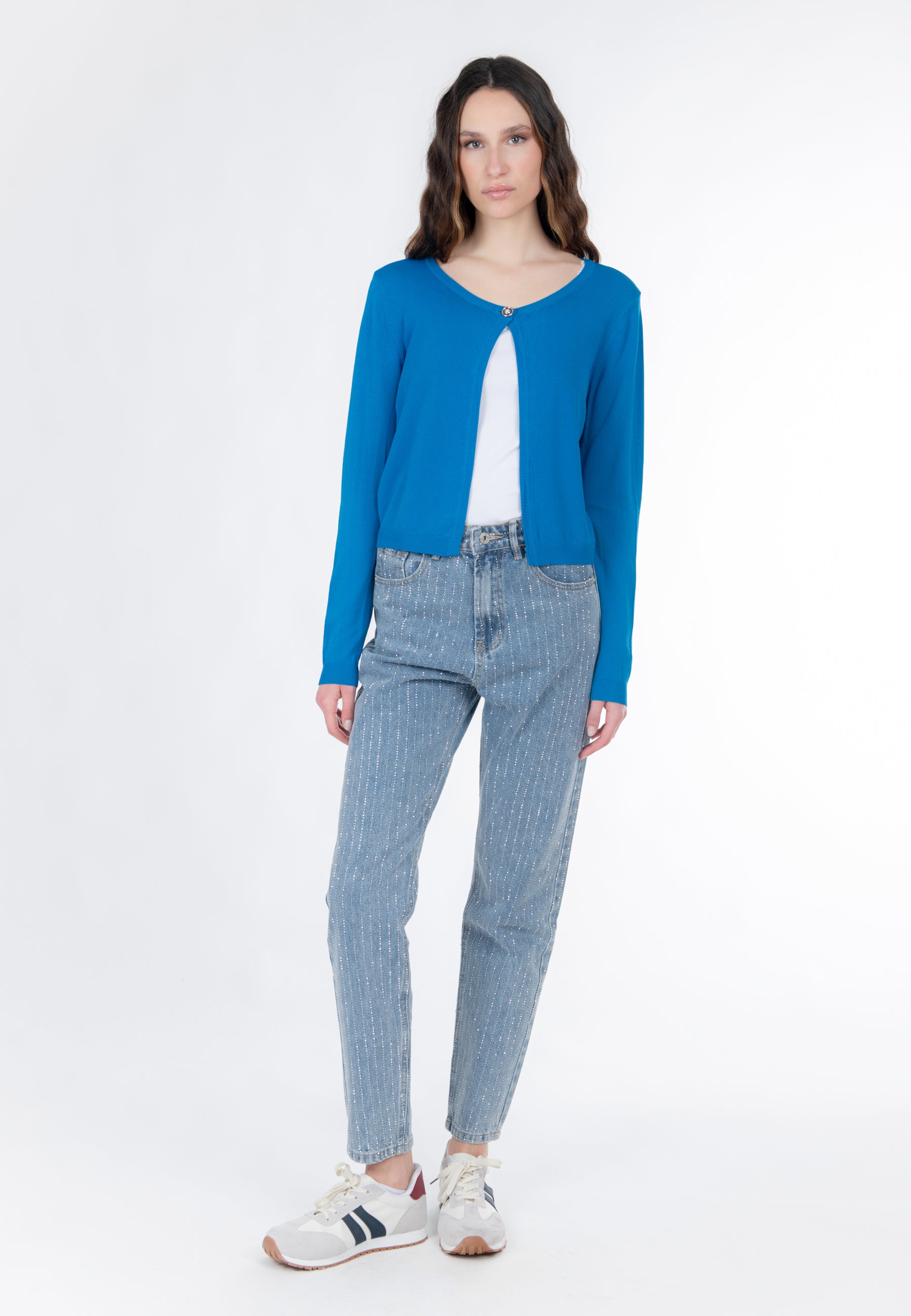 CARDIGAN 03J7800