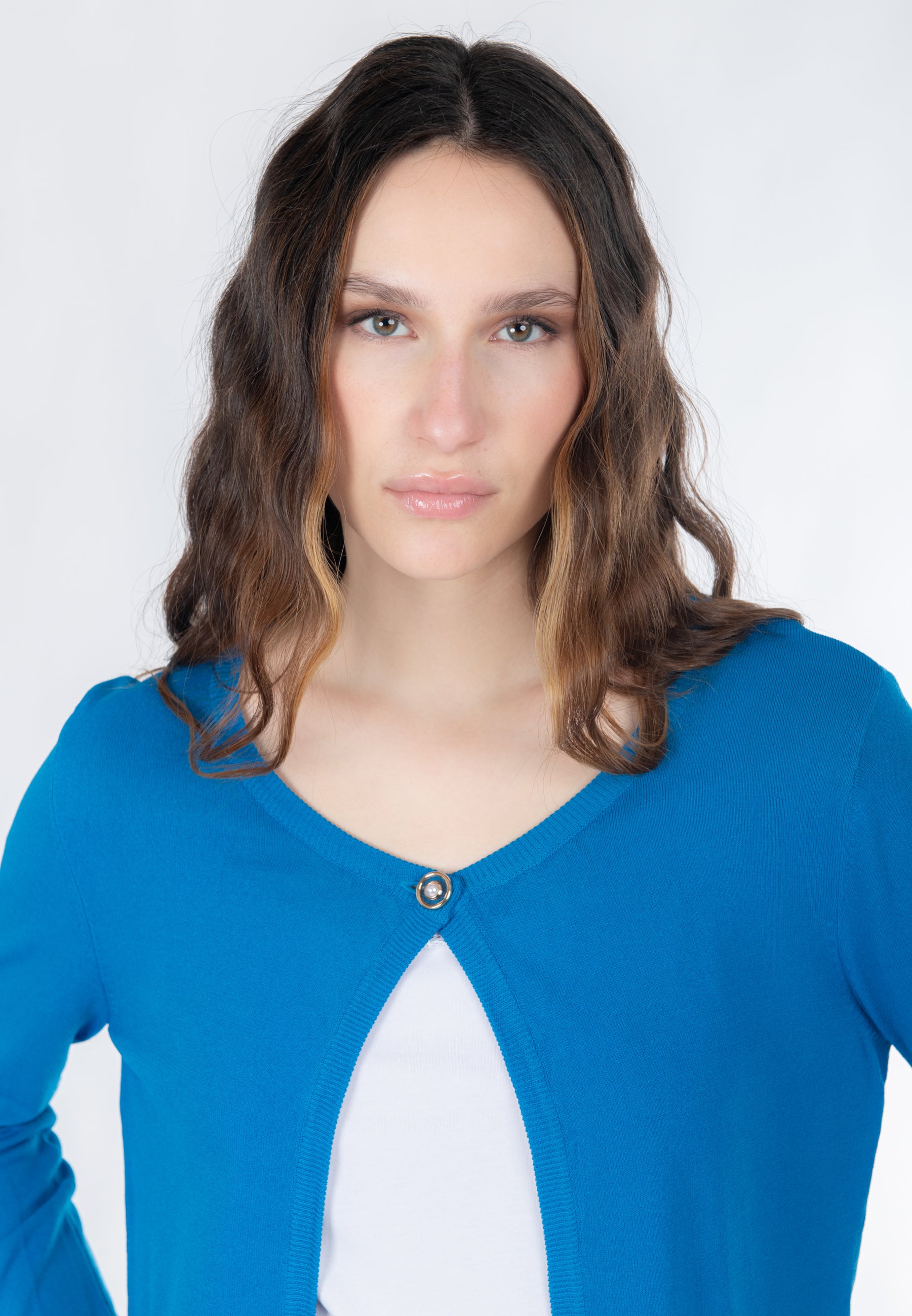 CARDIGAN 03J7800
