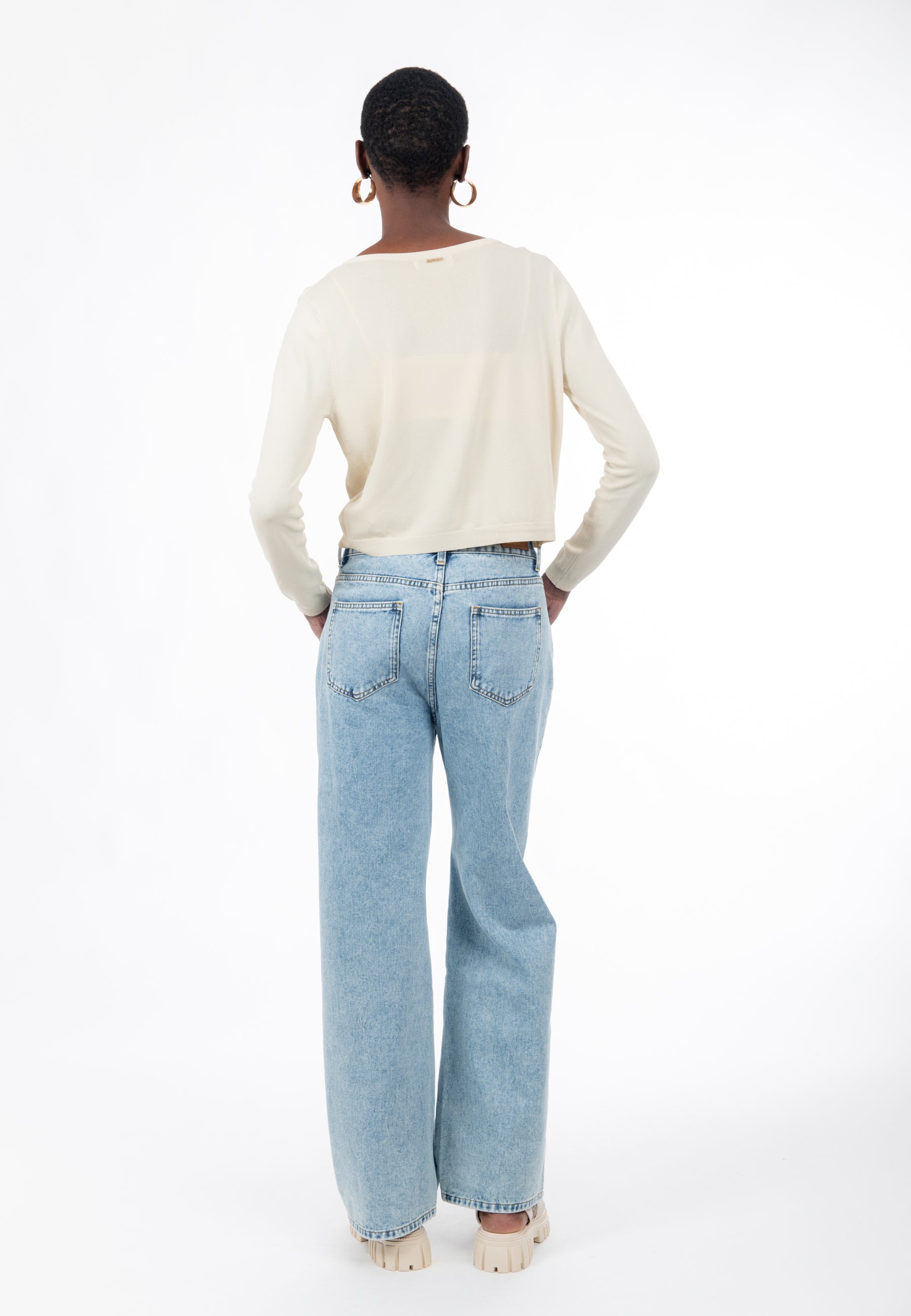CARDIGAN 03J7800