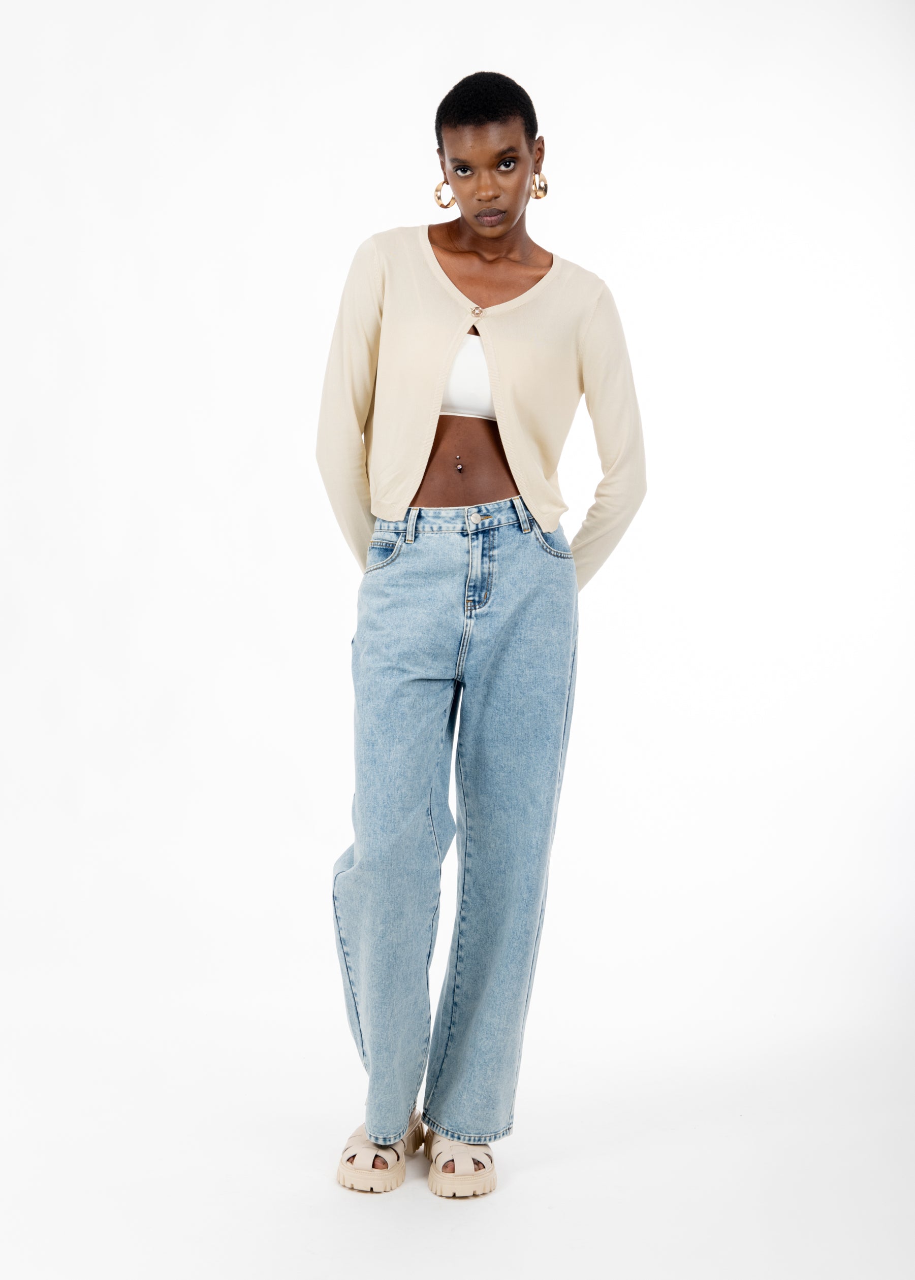 CARDIGAN 03J7800