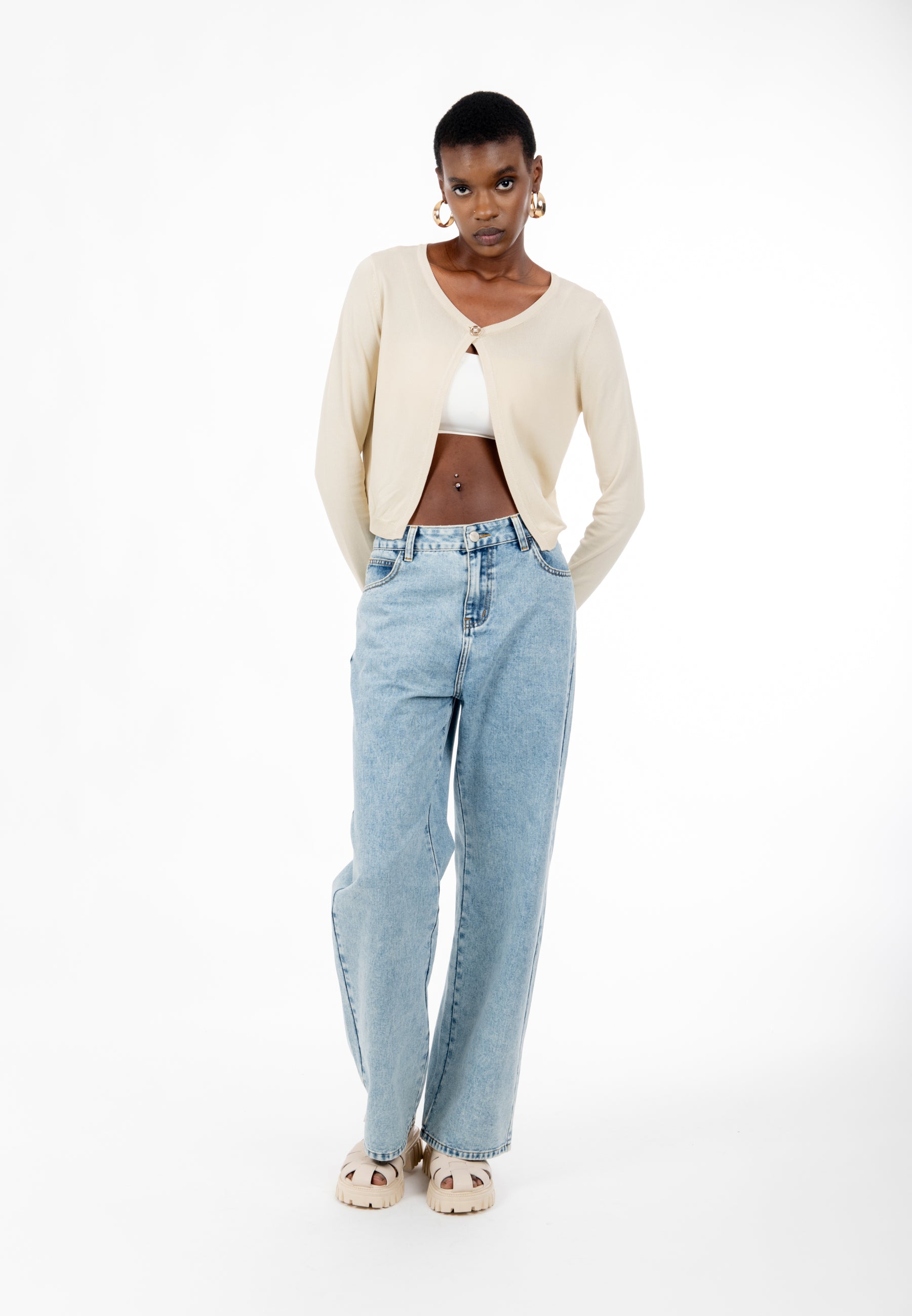 CARDIGAN 03J7800