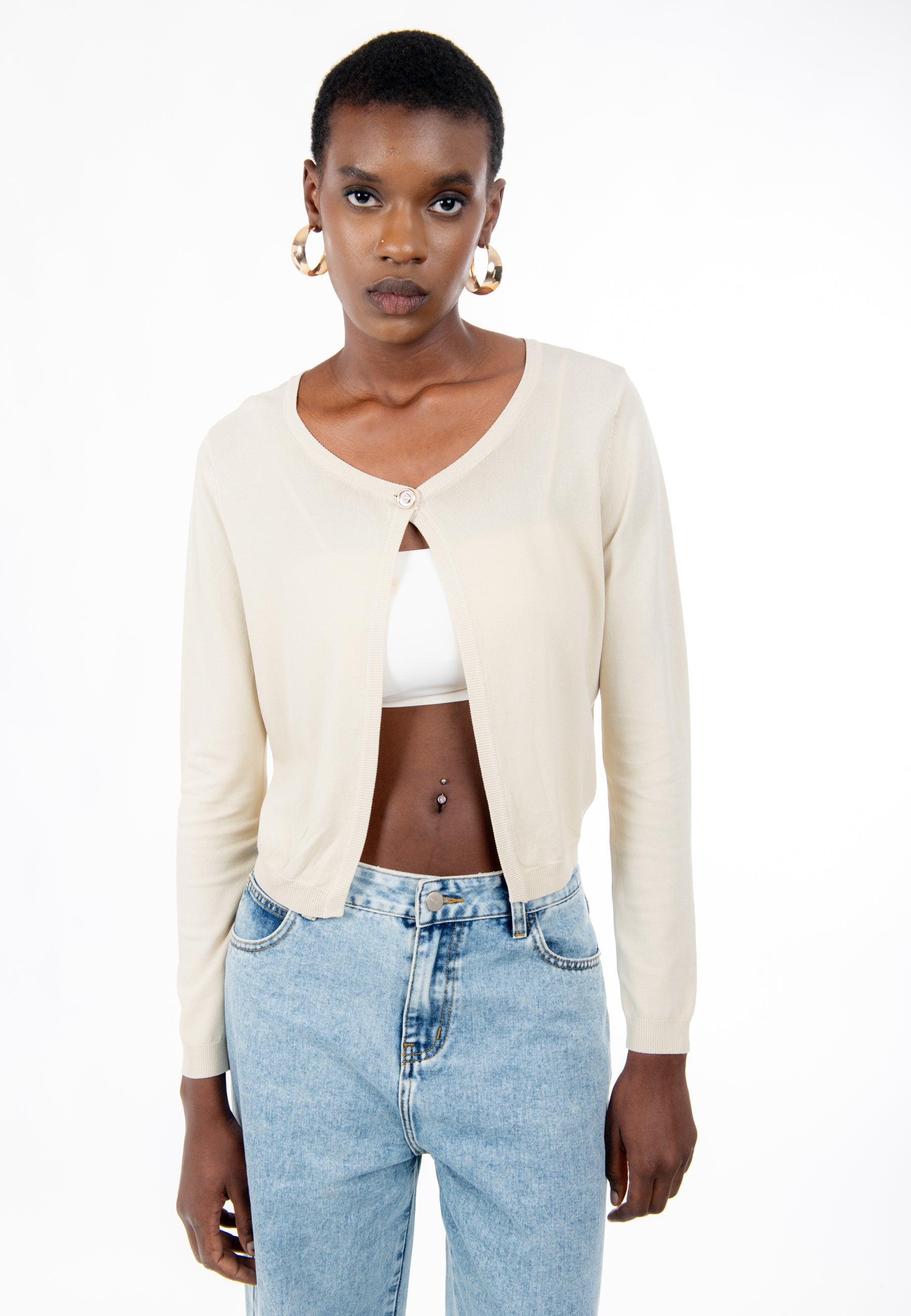 CARDIGAN 03J7800