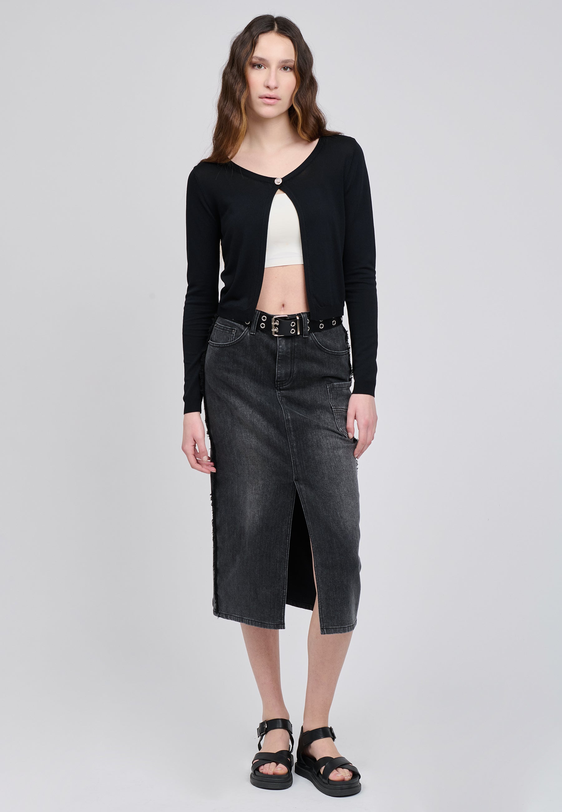 CARDIGAN 03J7800