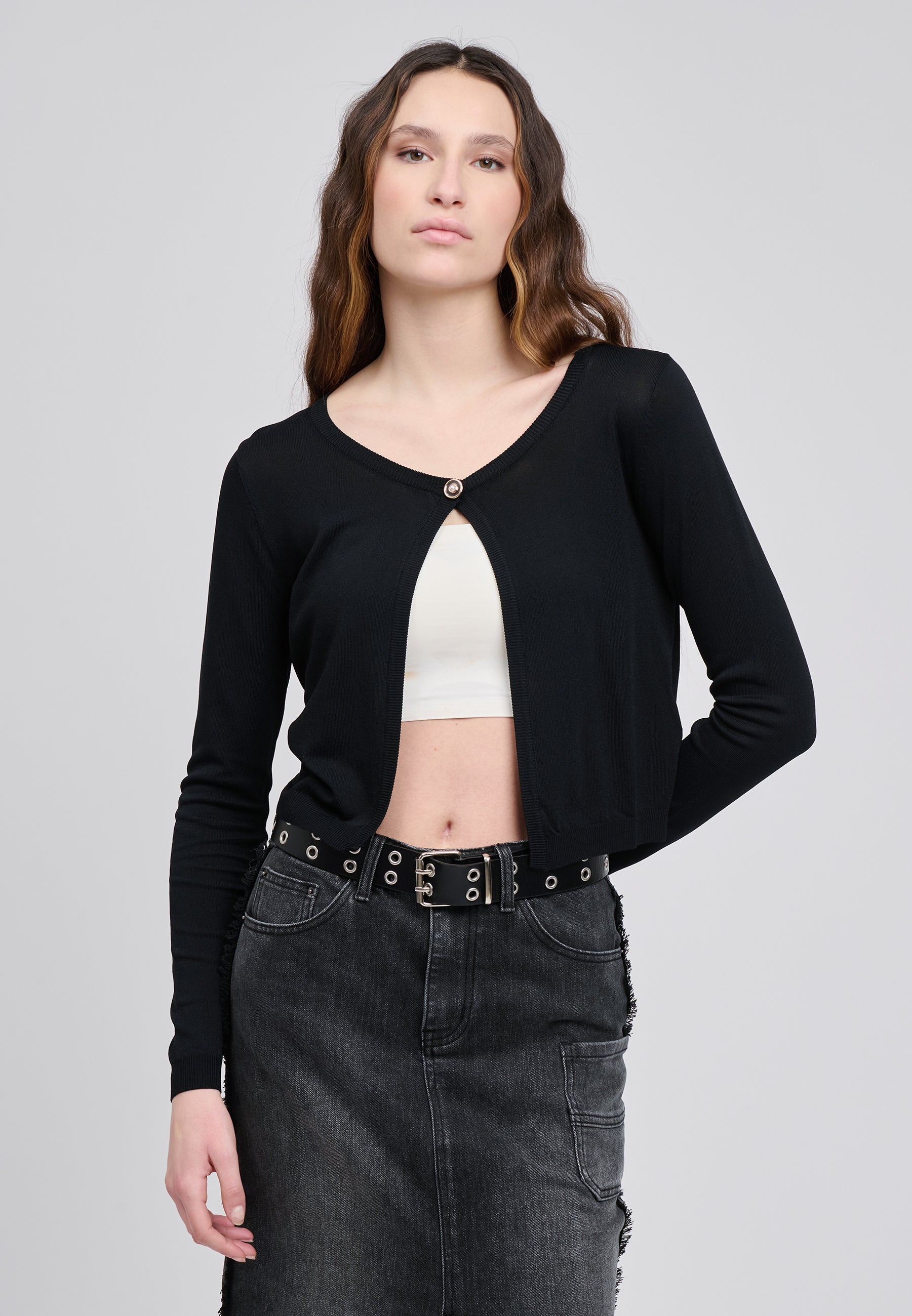 CARDIGAN 03J7800