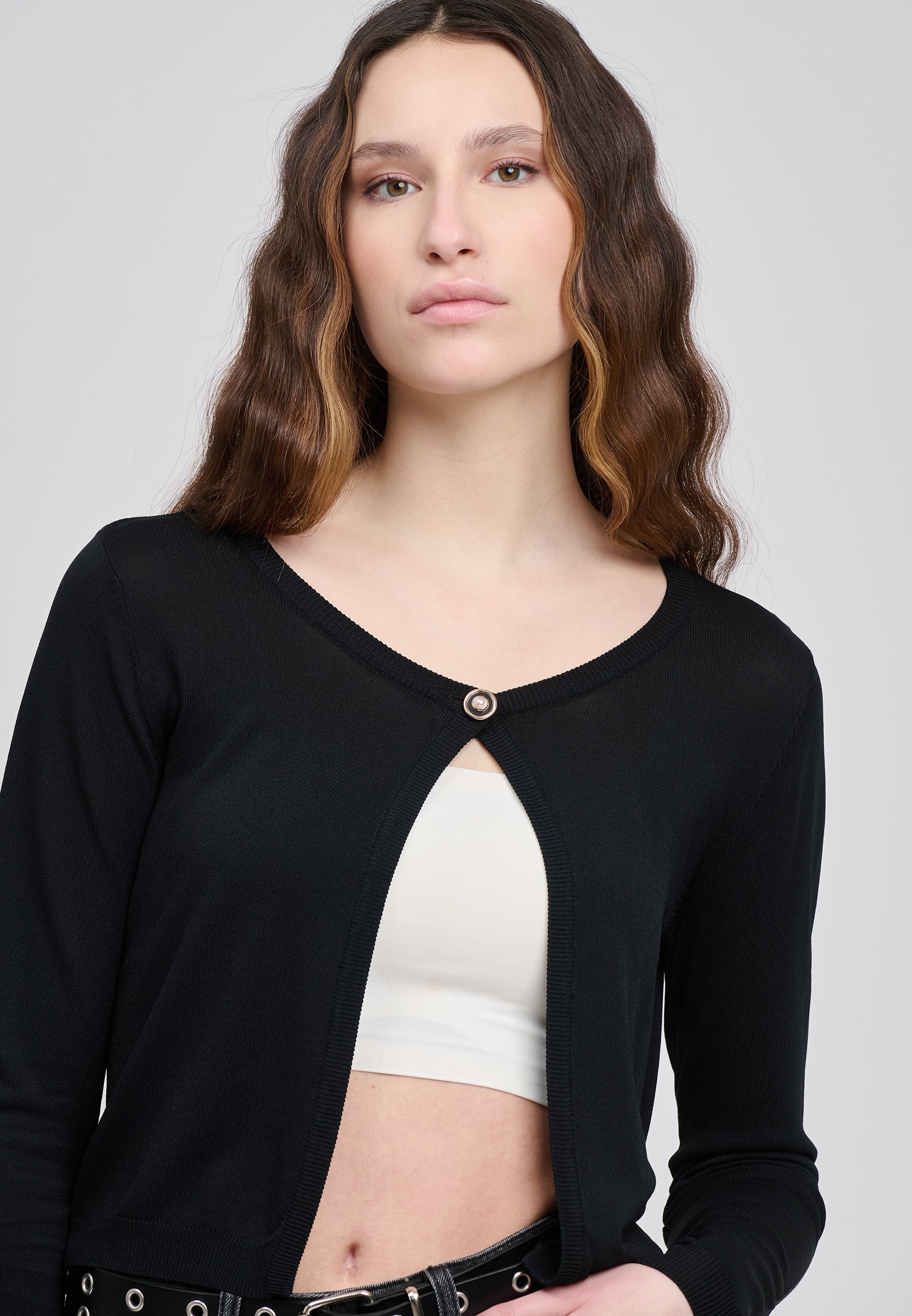 CARDIGAN 03J7800