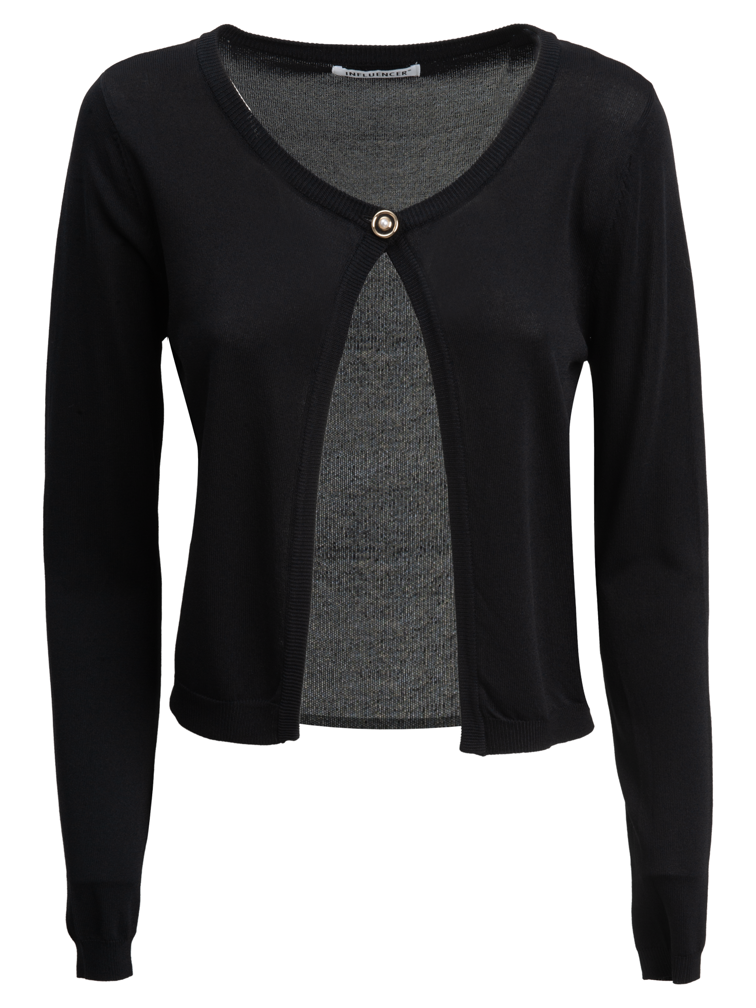 CARDIGAN Black 05J7924