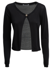 CARDIGAN Black 05J7924