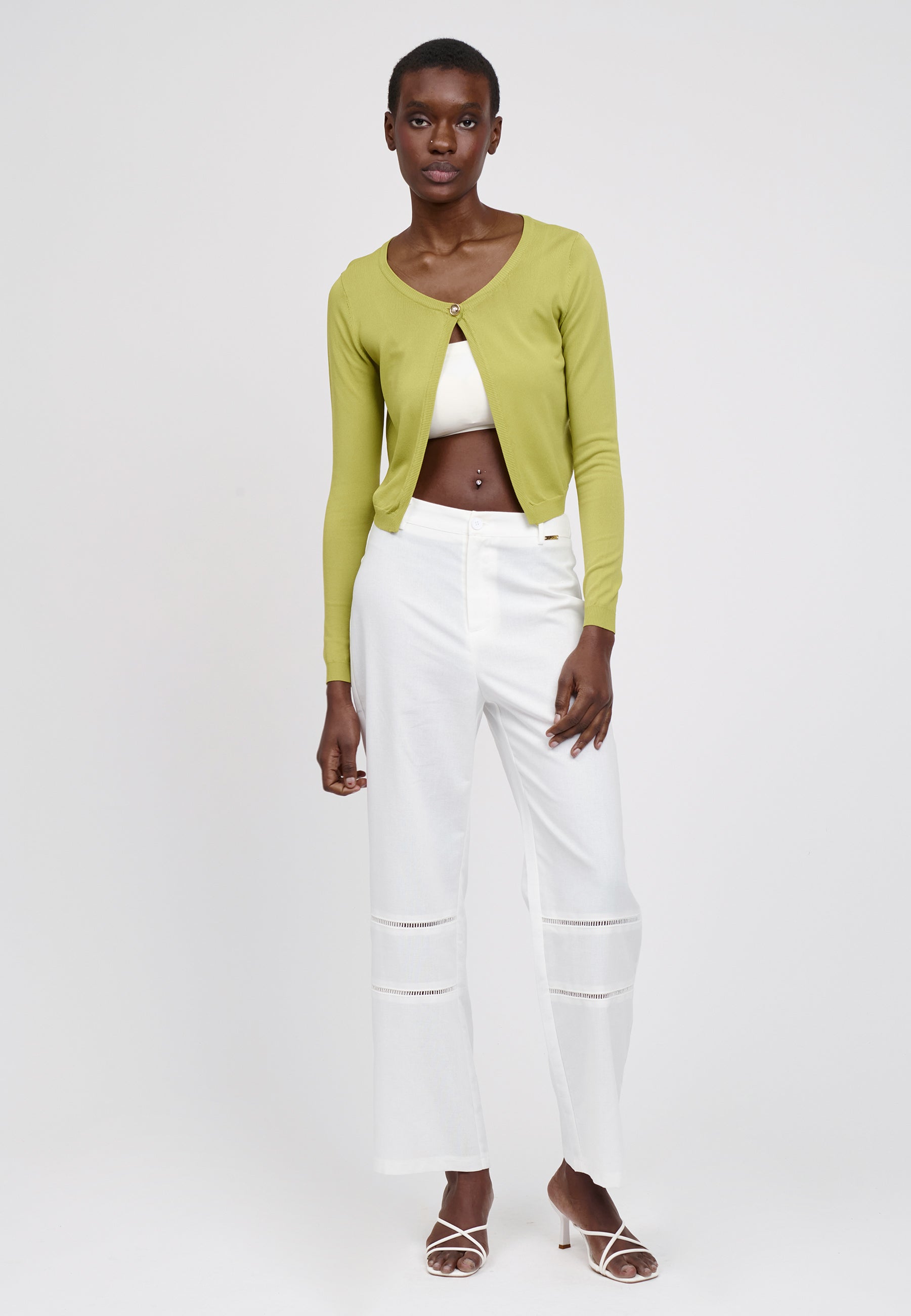 CARDIGAN 03J7800