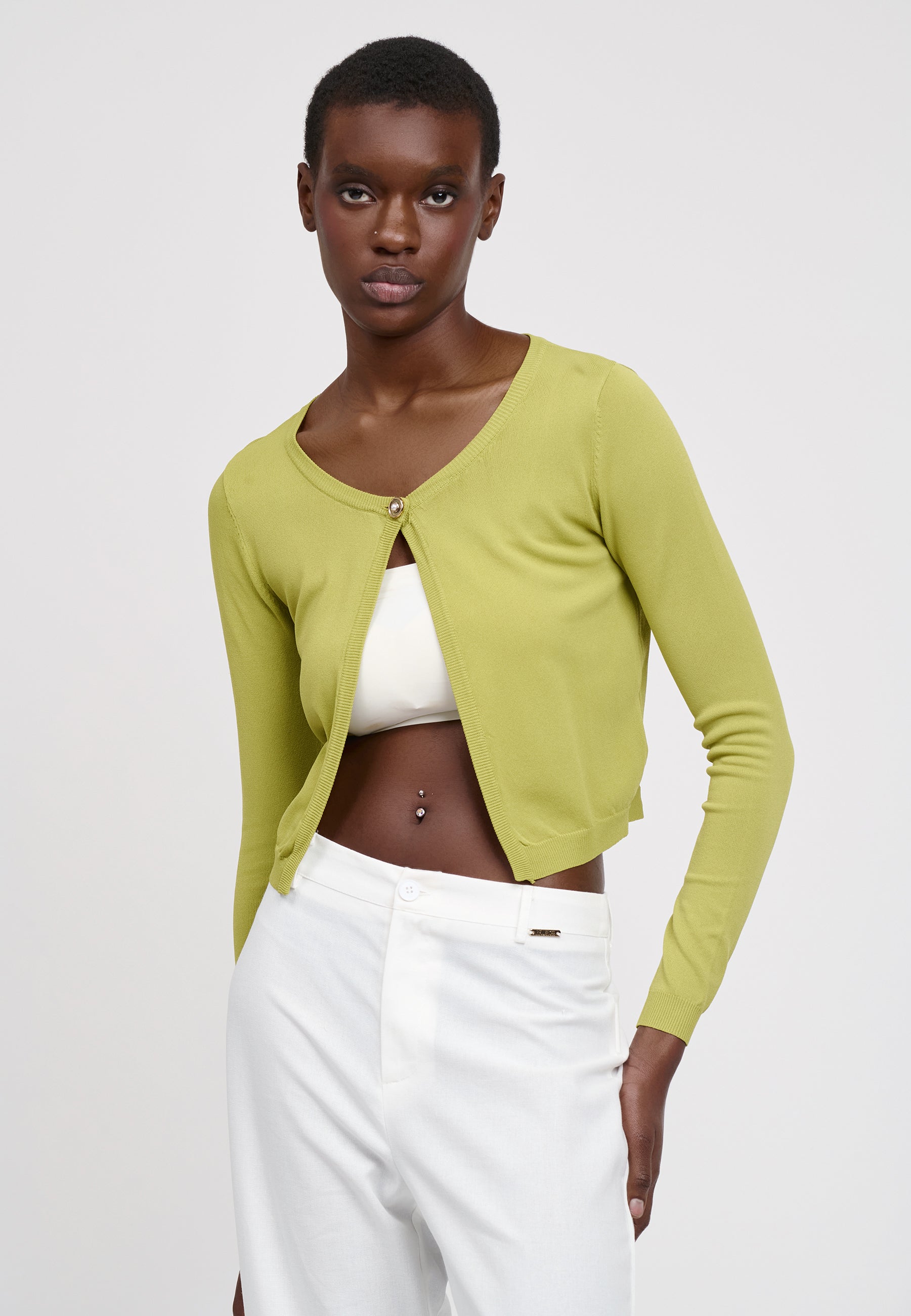 CARDIGAN 03J7800
