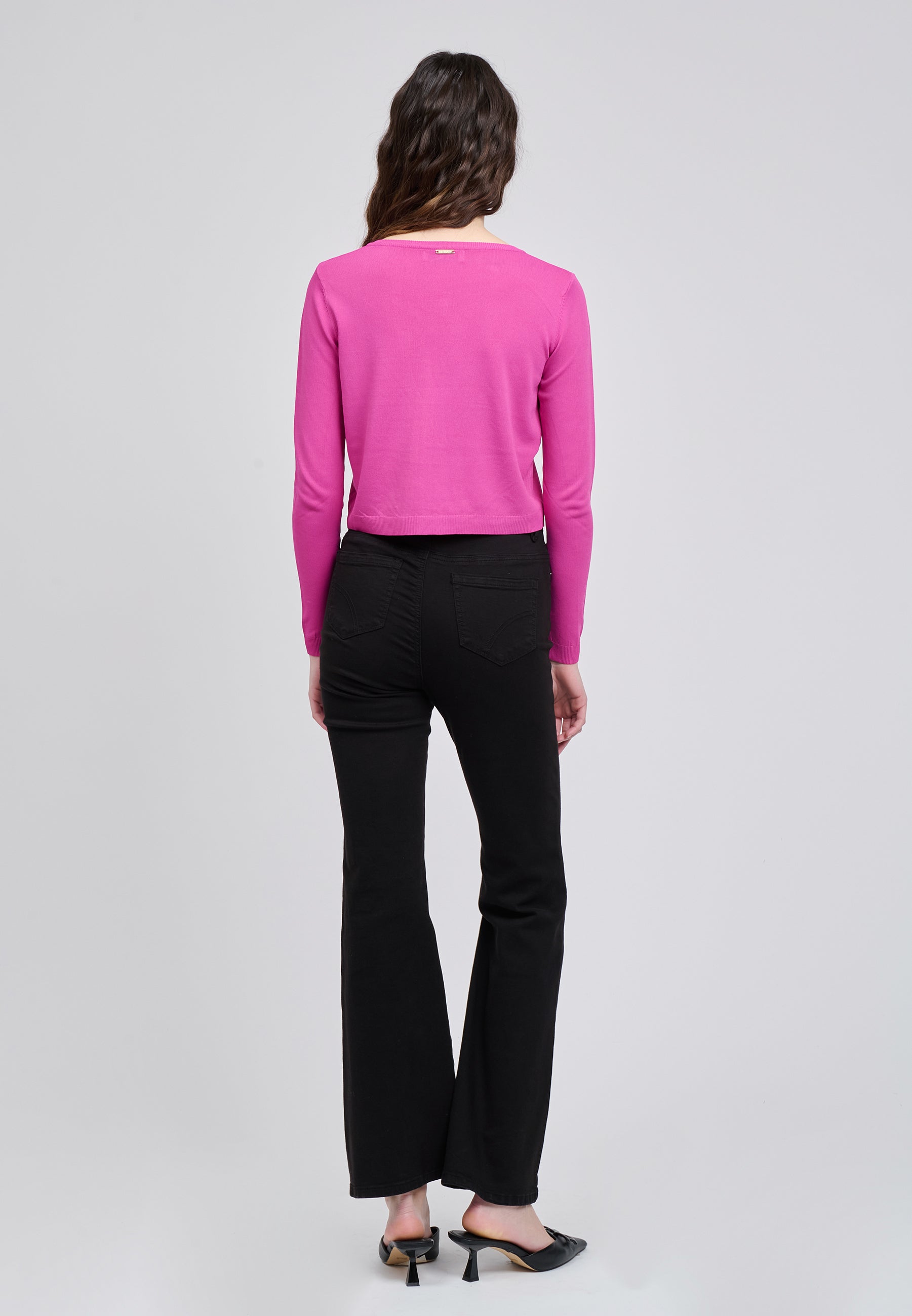 CARDIGAN 03J7800
