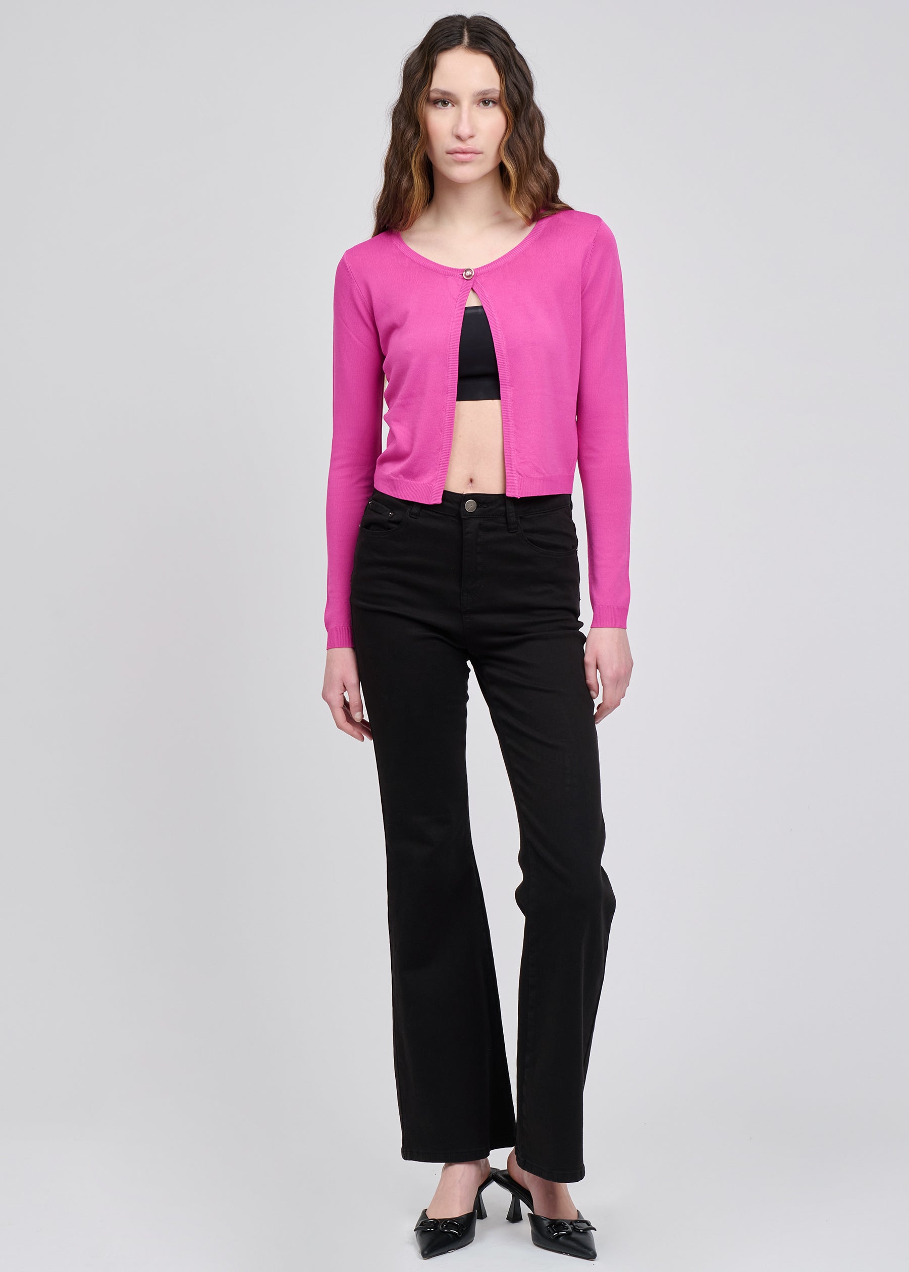 CARDIGAN 03J7800