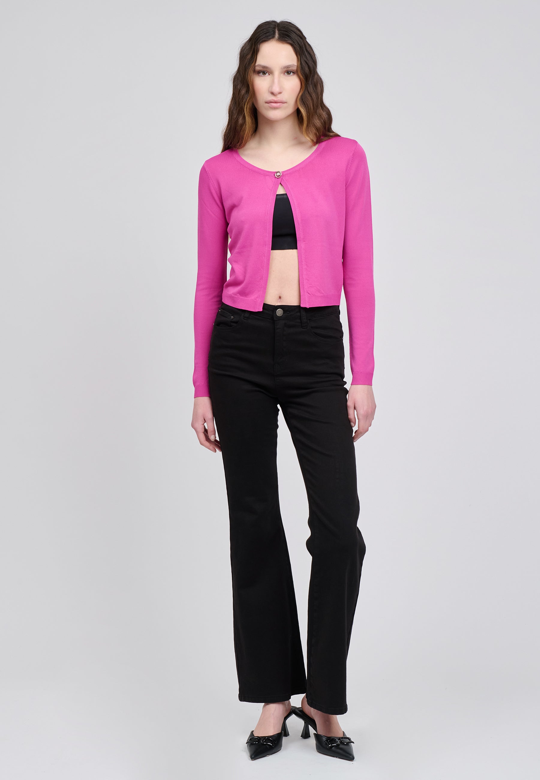 CARDIGAN 03J7800