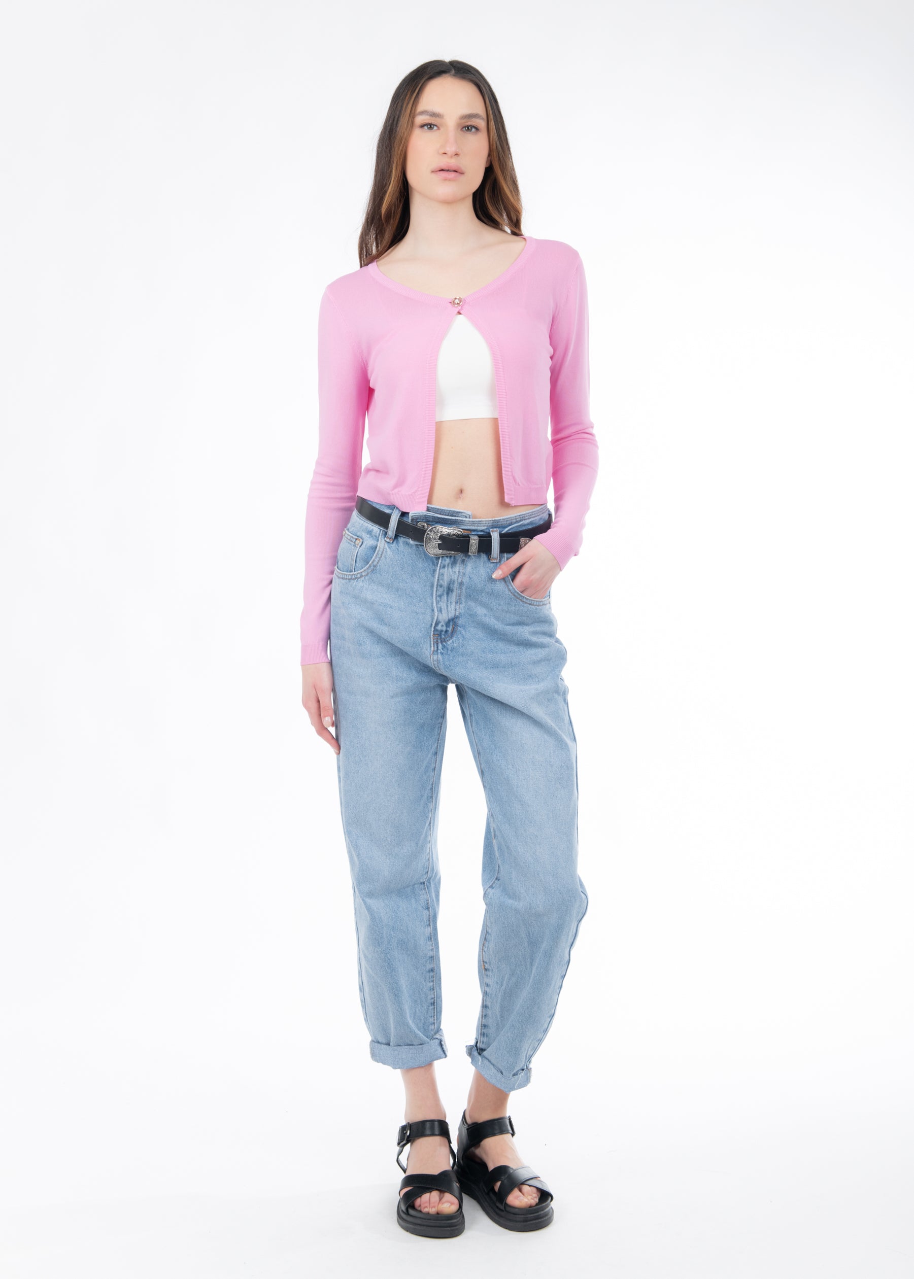 CARDIGAN 03J7800