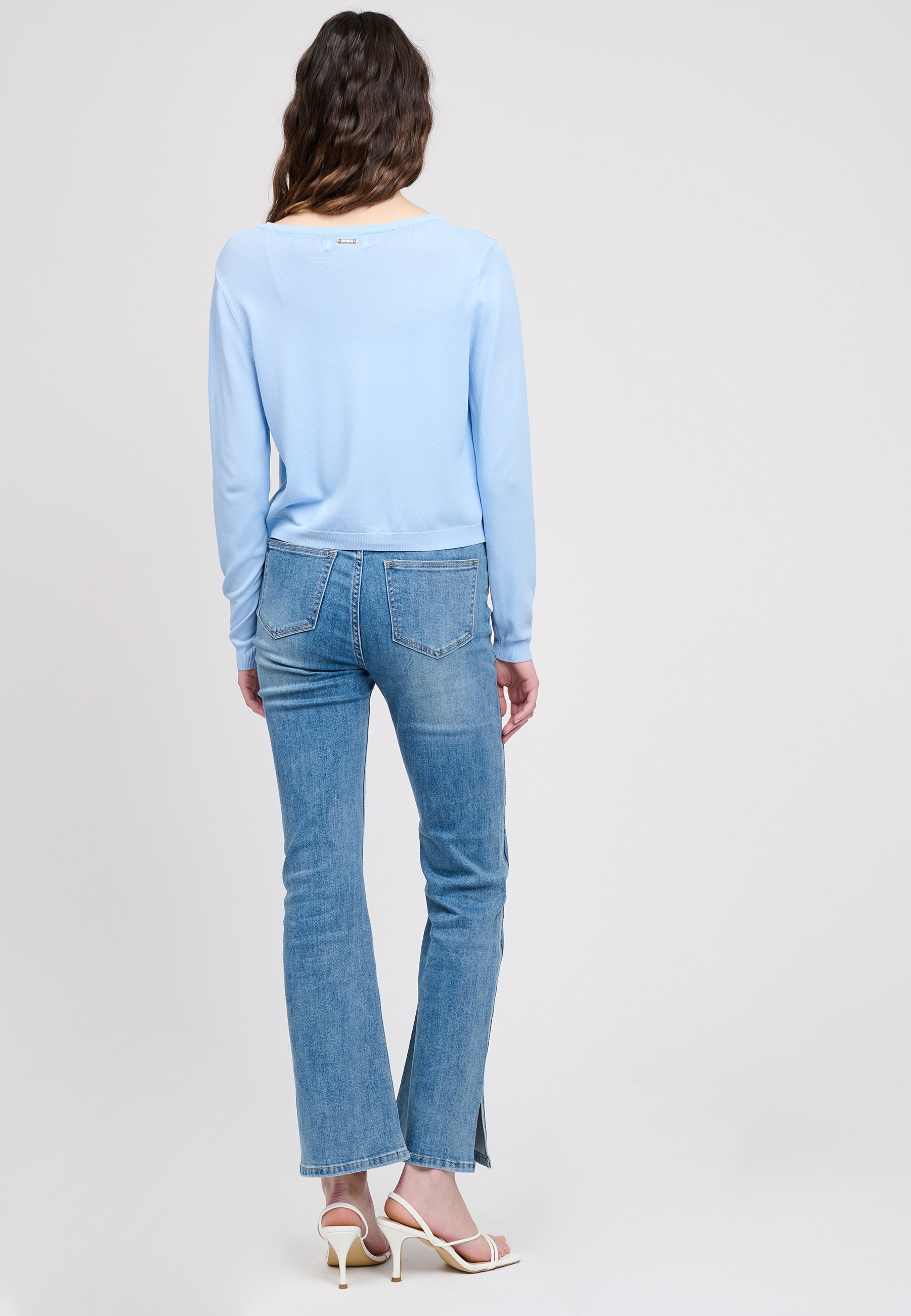 CARDIGAN 03J7800