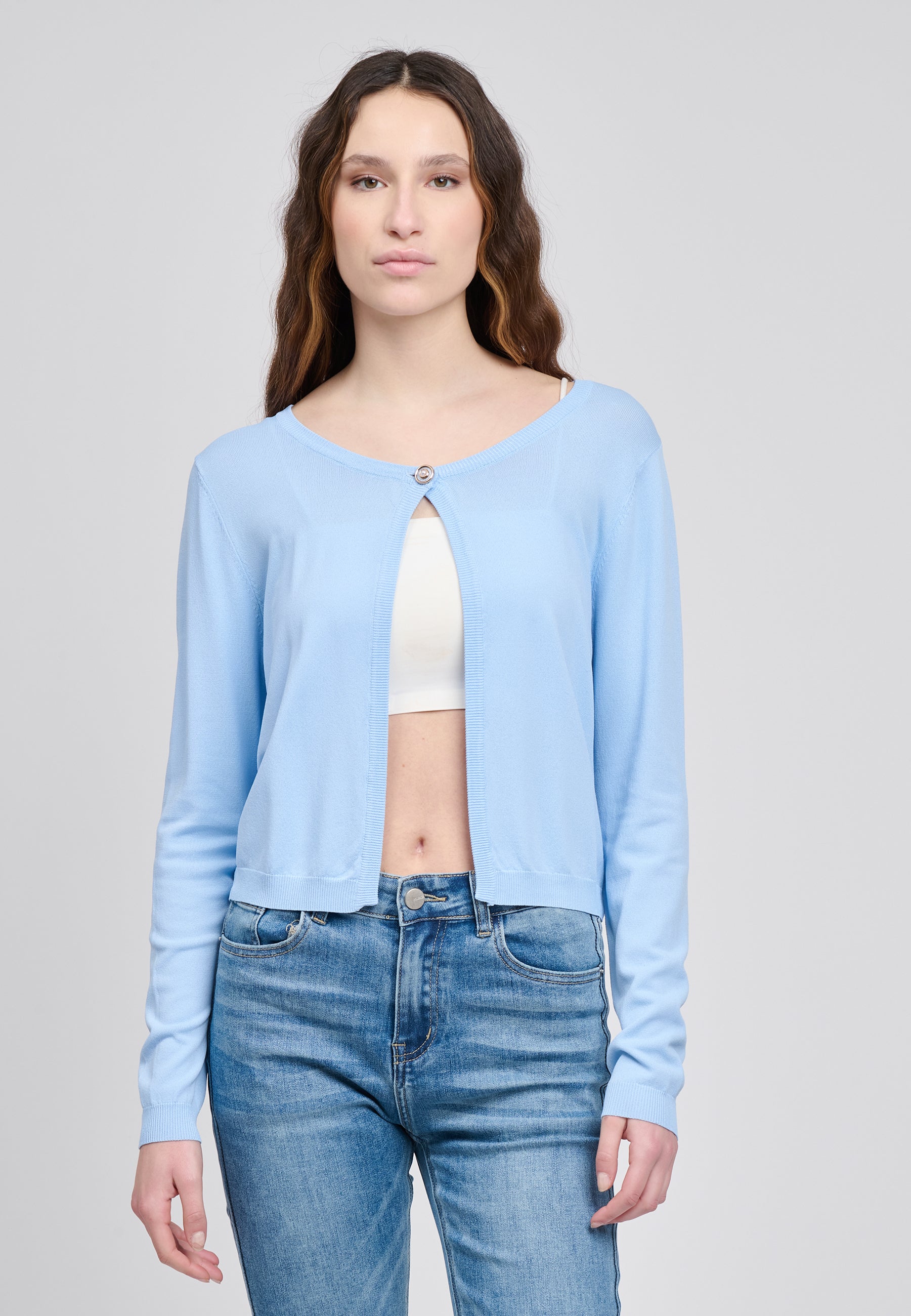 CARDIGAN 03J7800