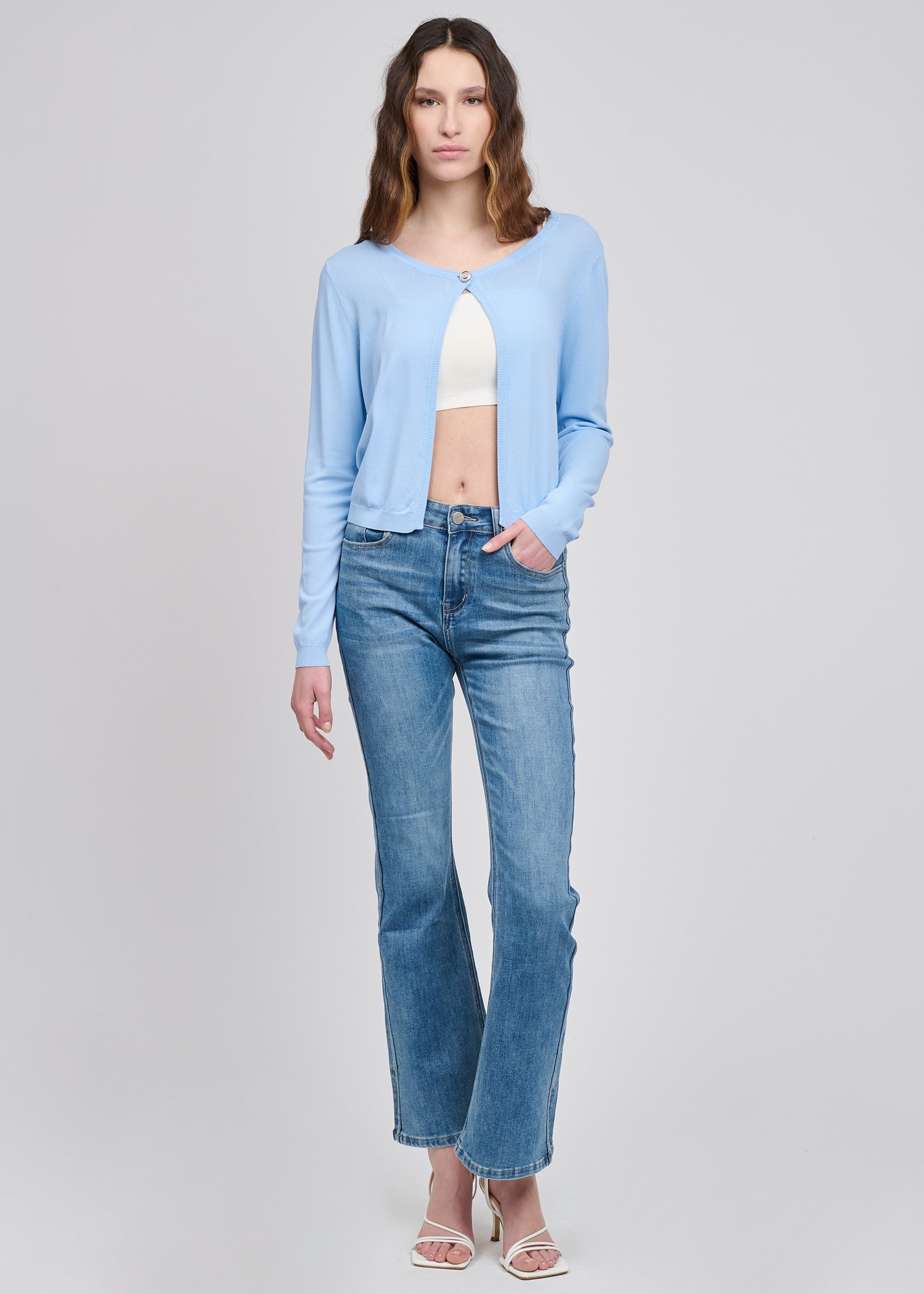 CARDIGAN 03J7800