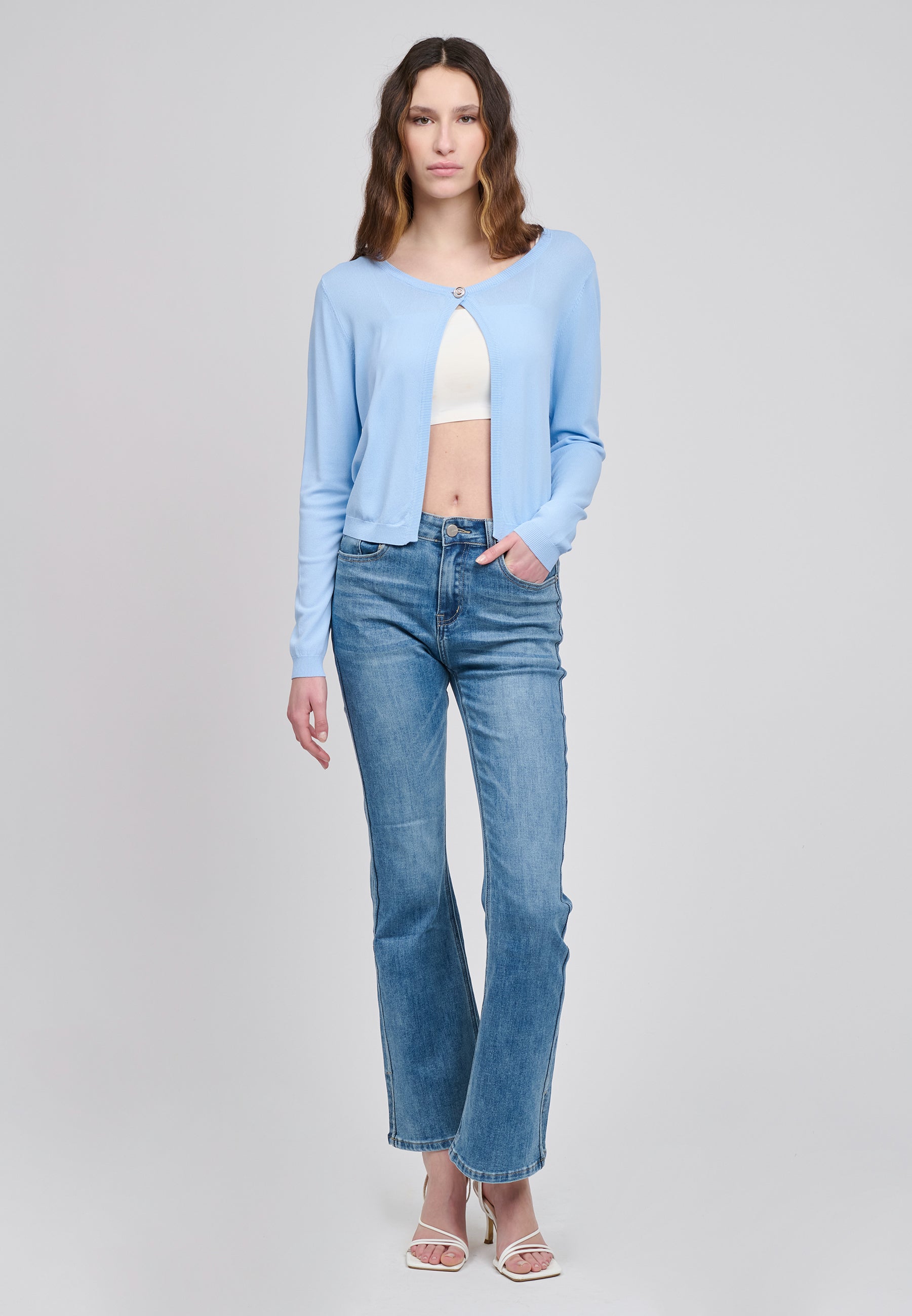 CARDIGAN 03J7800