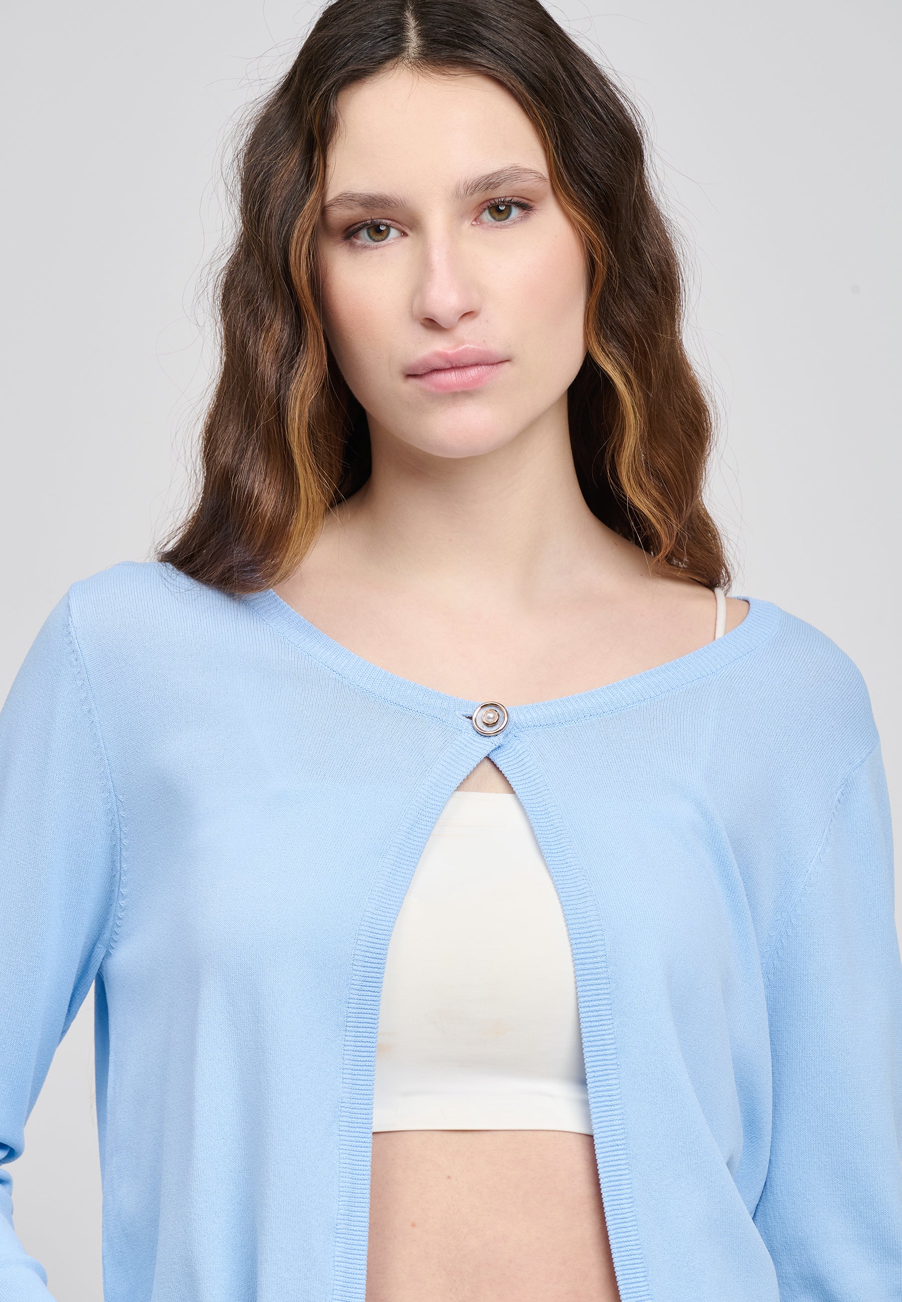 CARDIGAN 03J7800