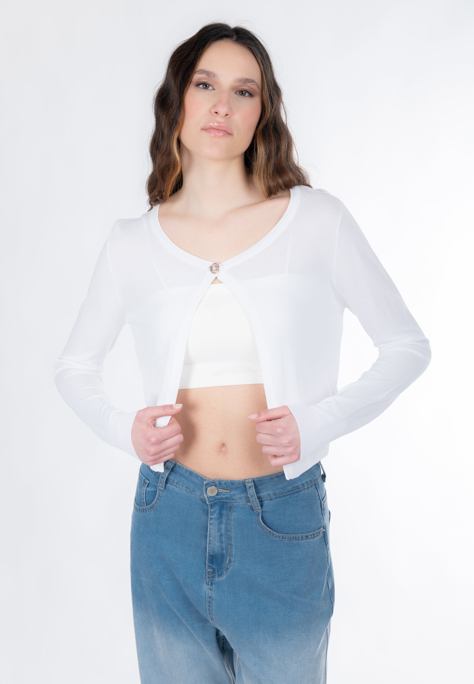CARDIGAN 03J7800