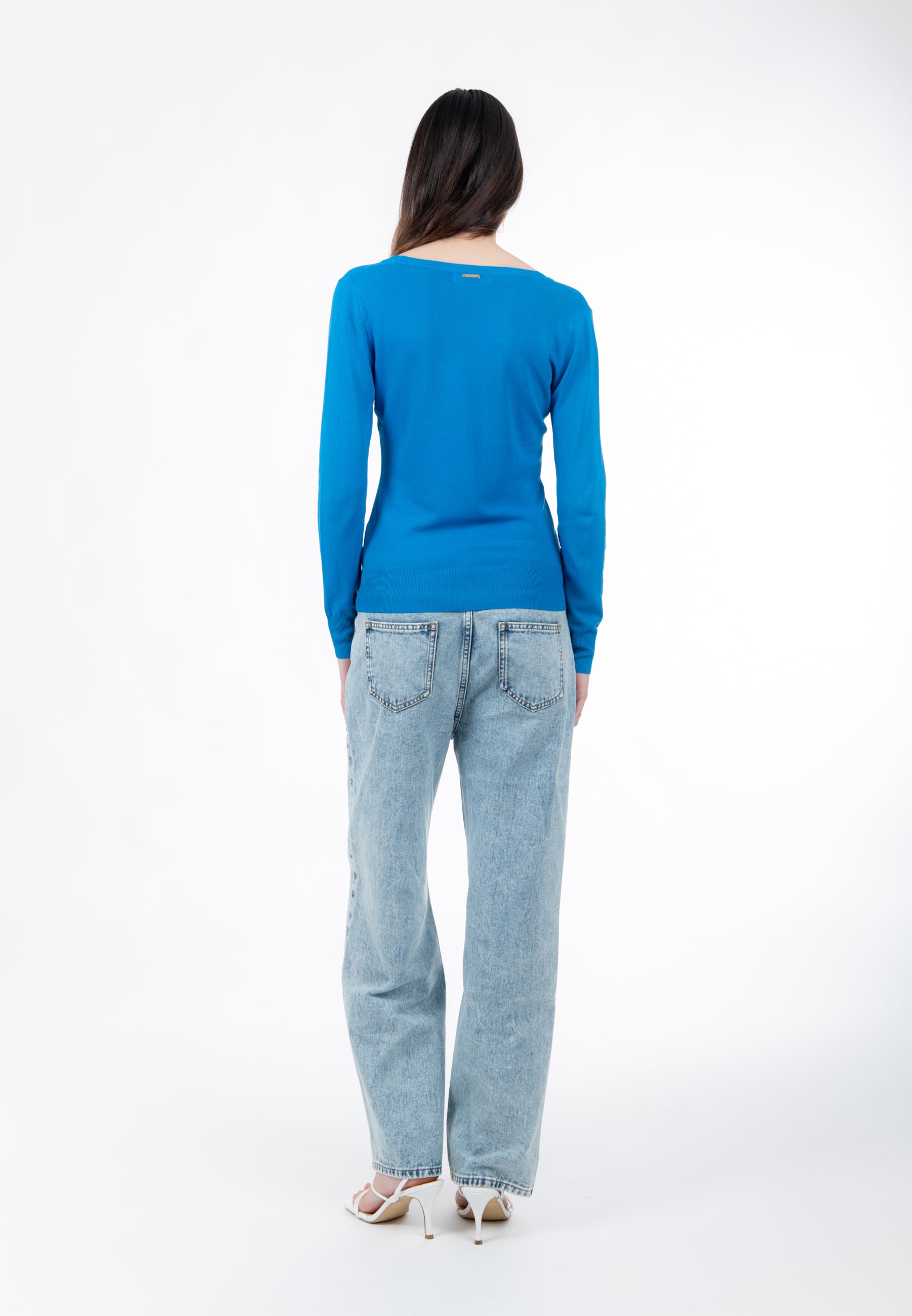 CARDIGAN 03J7801