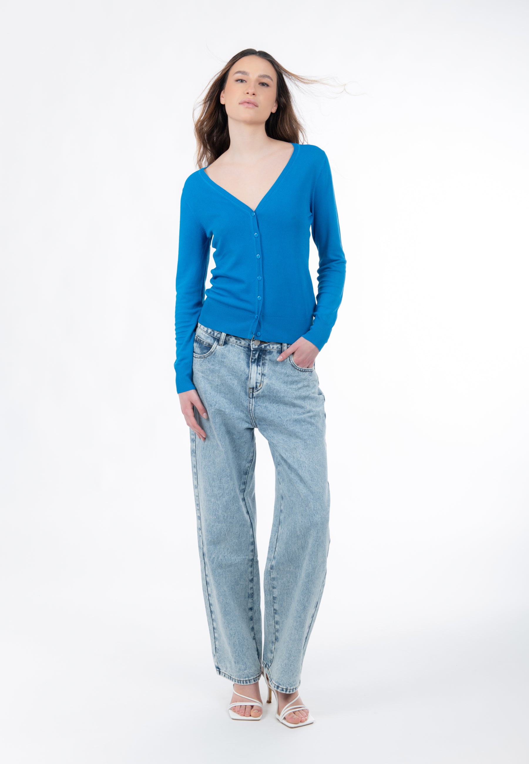 CARDIGAN 03J7801