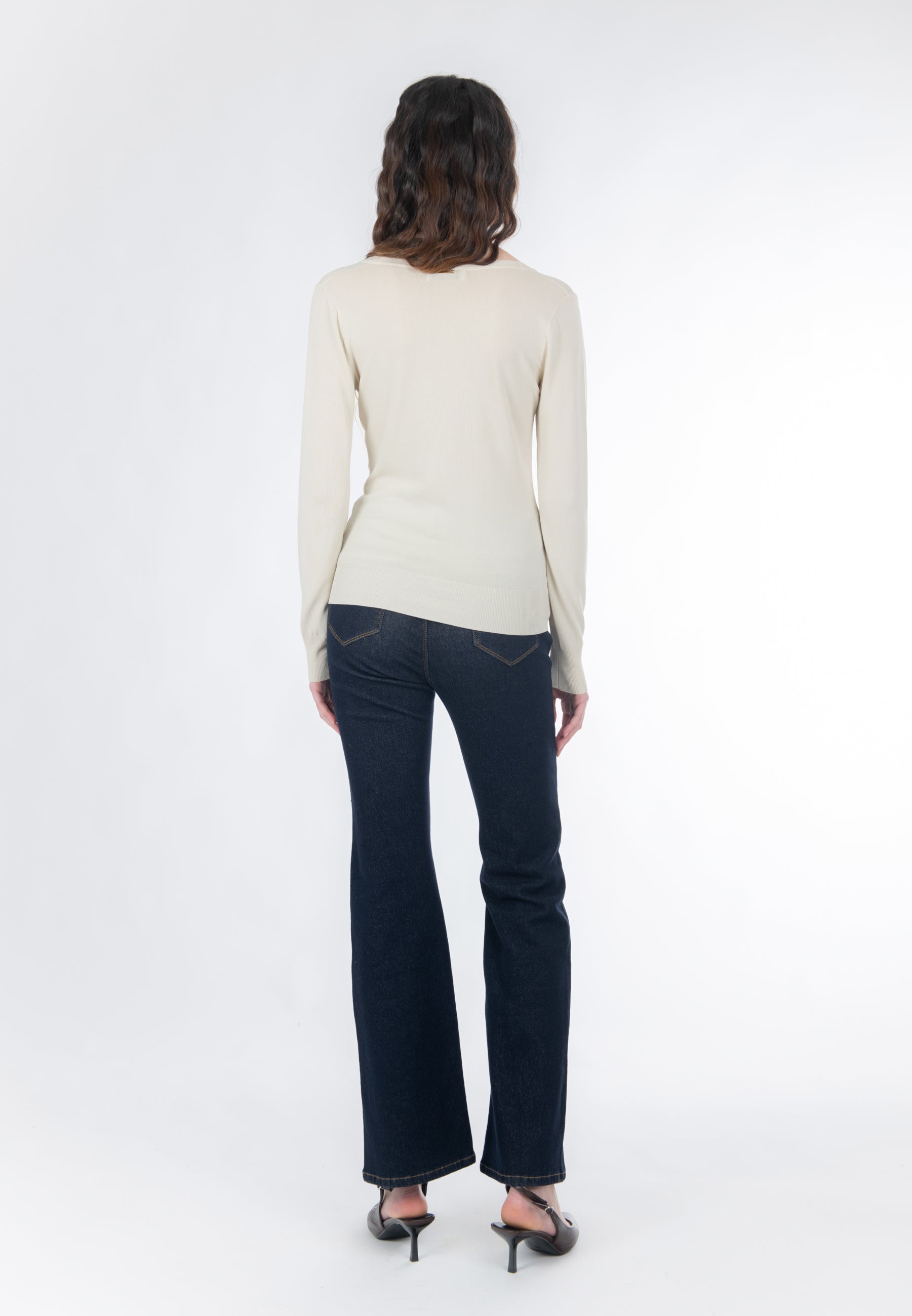 CARDIGAN 03J7801