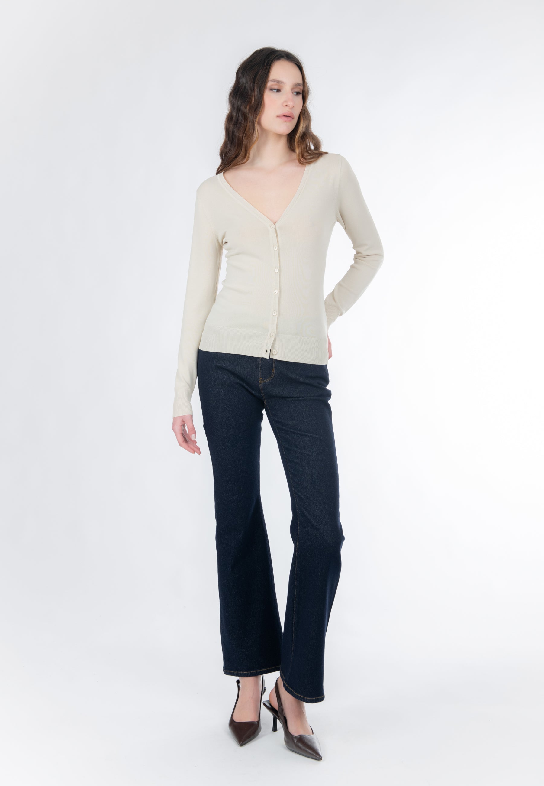 CARDIGAN 03J7801