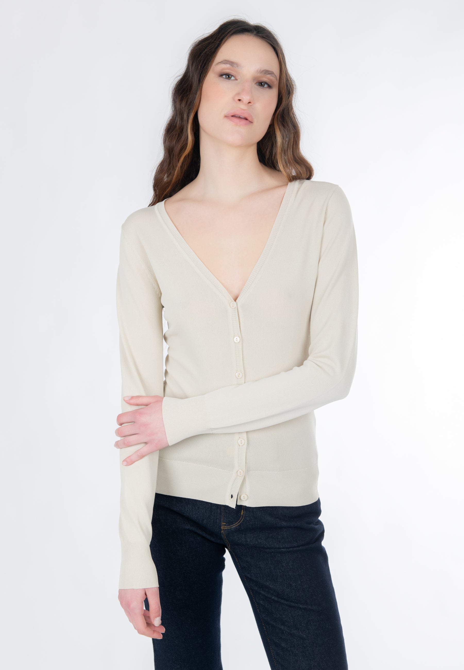 CARDIGAN 03J7801