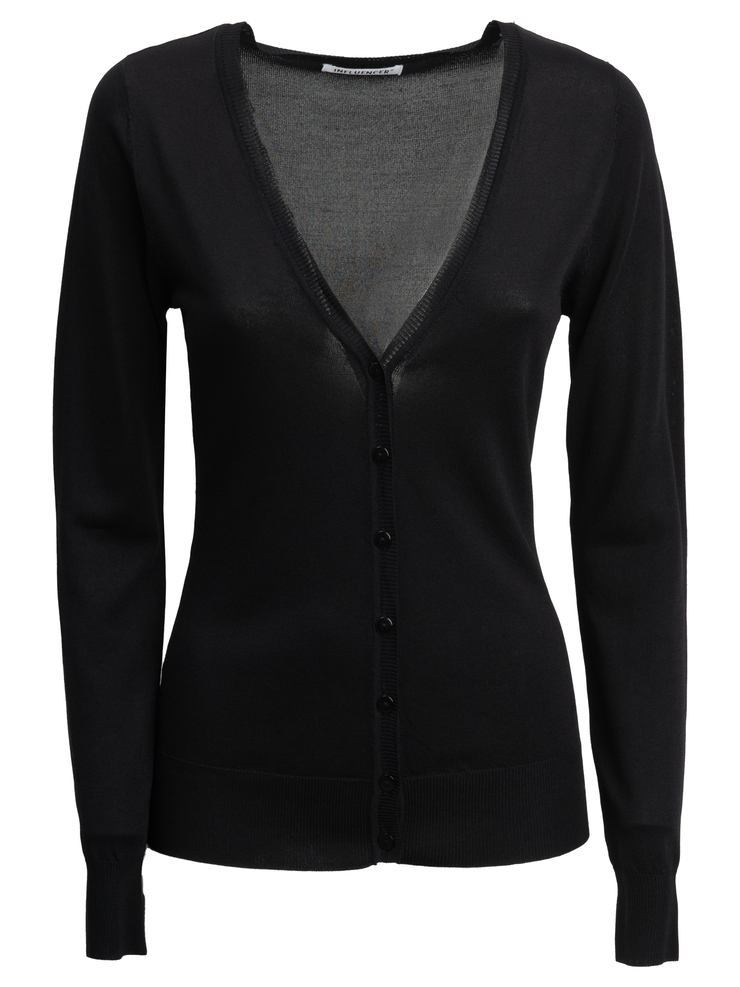 CARDIGAN Black 05J7925