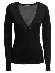CARDIGAN Black 05J7925