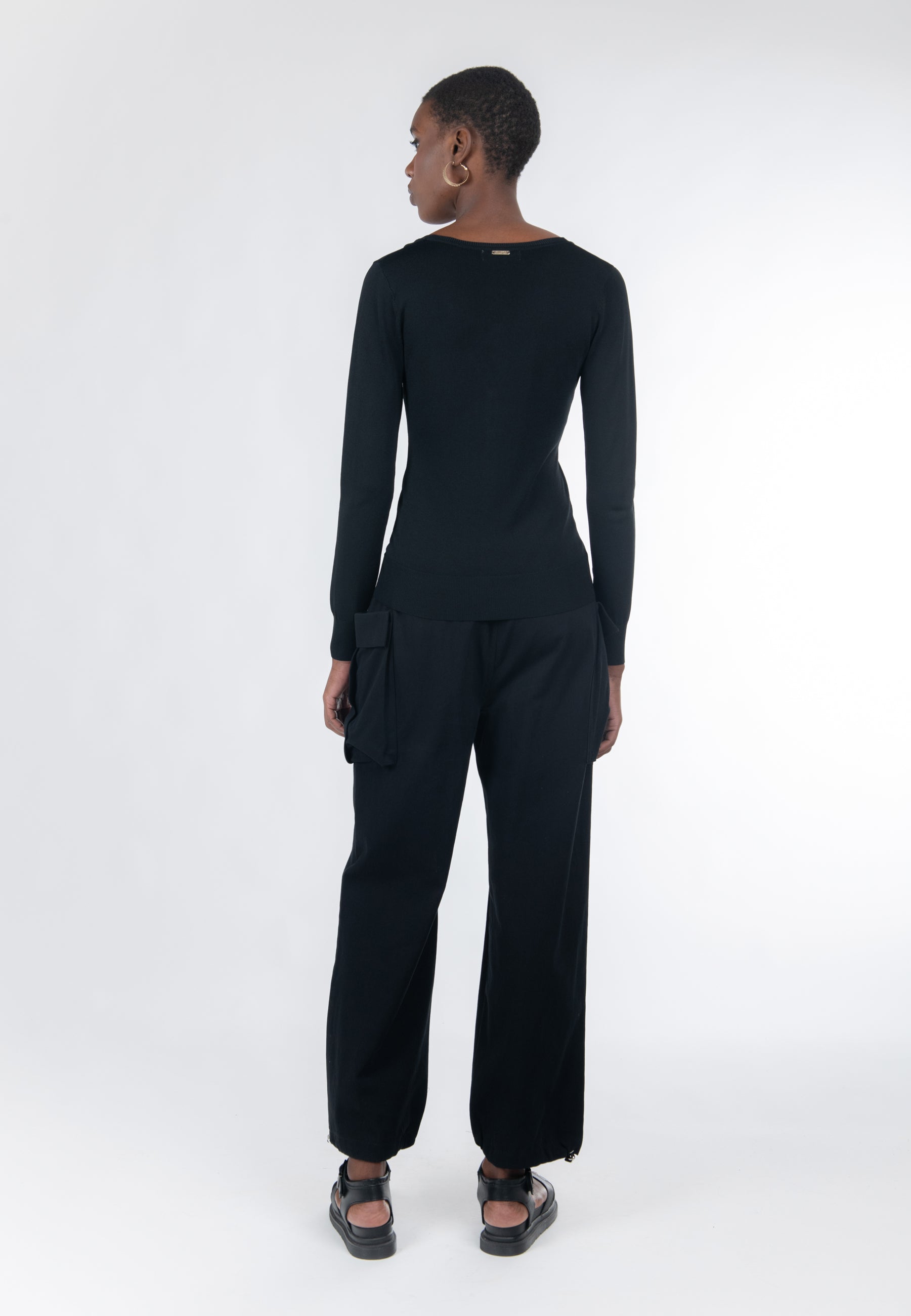 CARDIGAN 03J7801