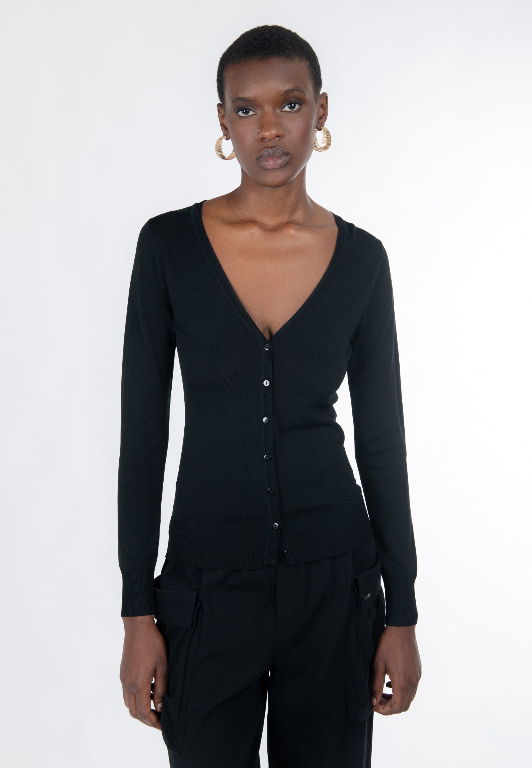 CARDIGAN 03J7801