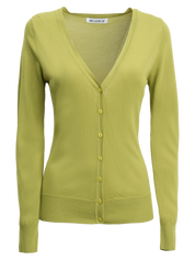 CARDIGAN 03J7801