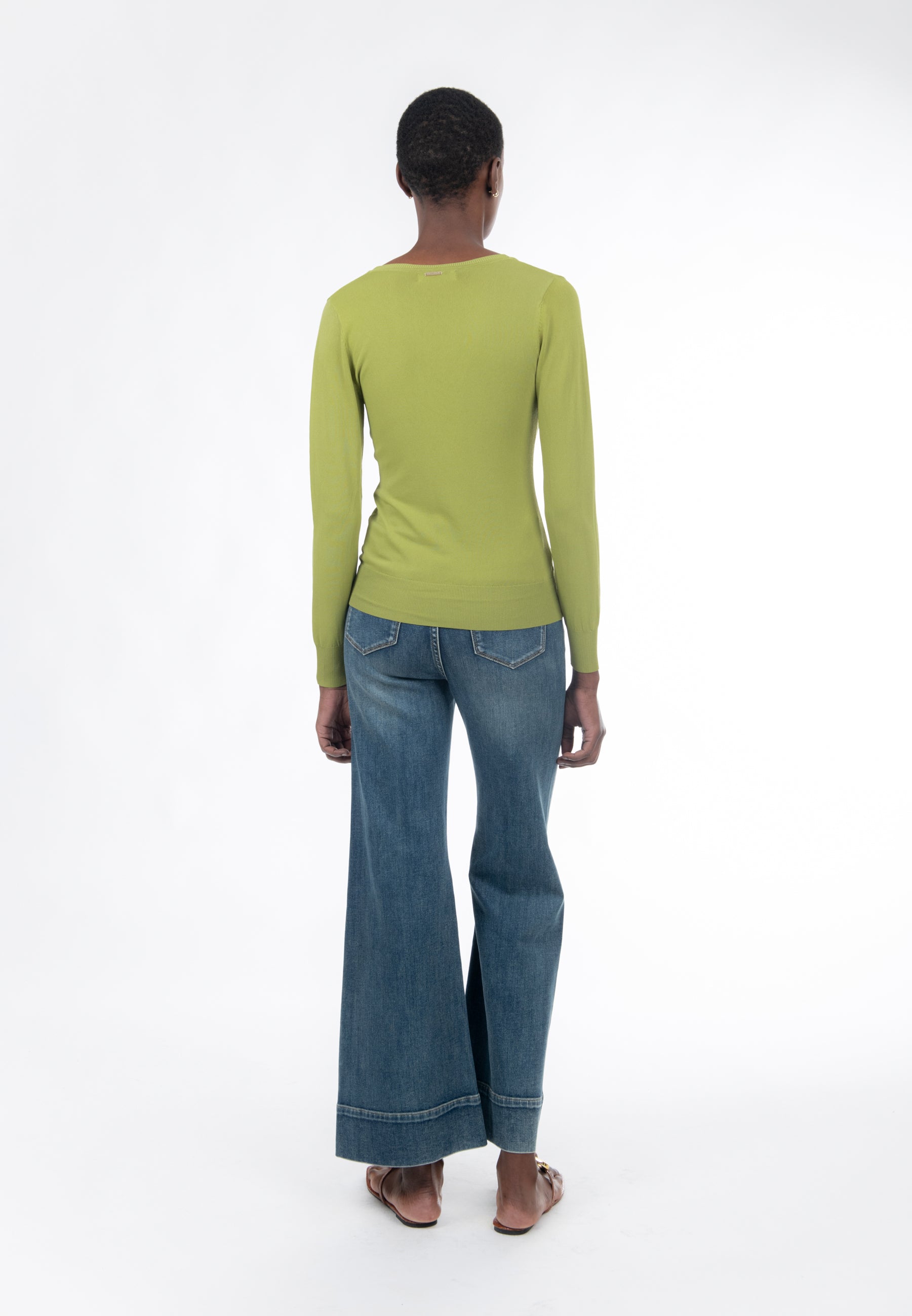 CARDIGAN 03J7801