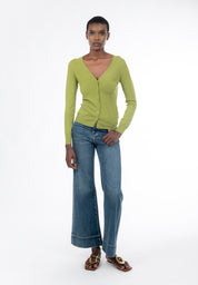 CARDIGAN 03J7801