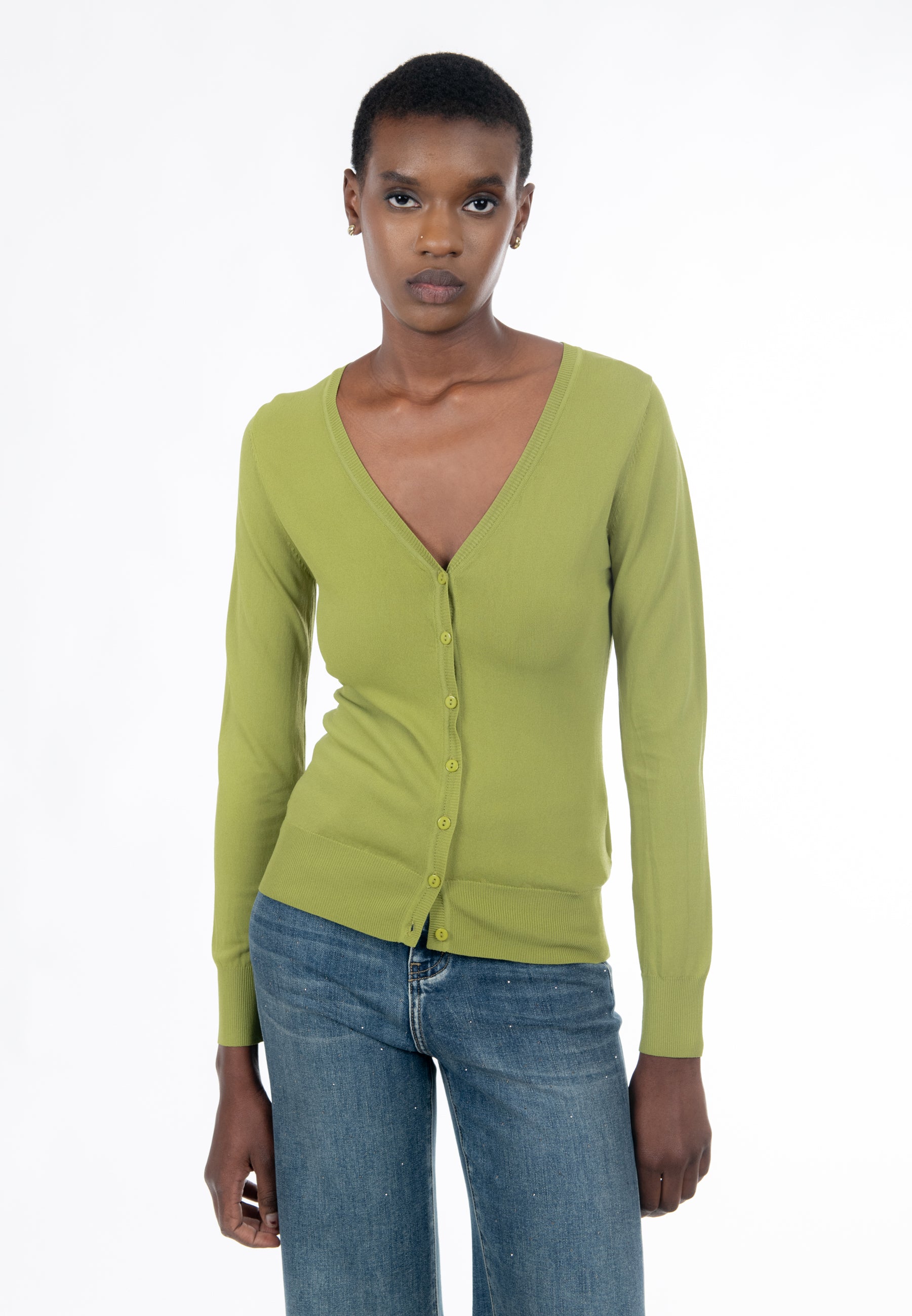 CARDIGAN 03J7801