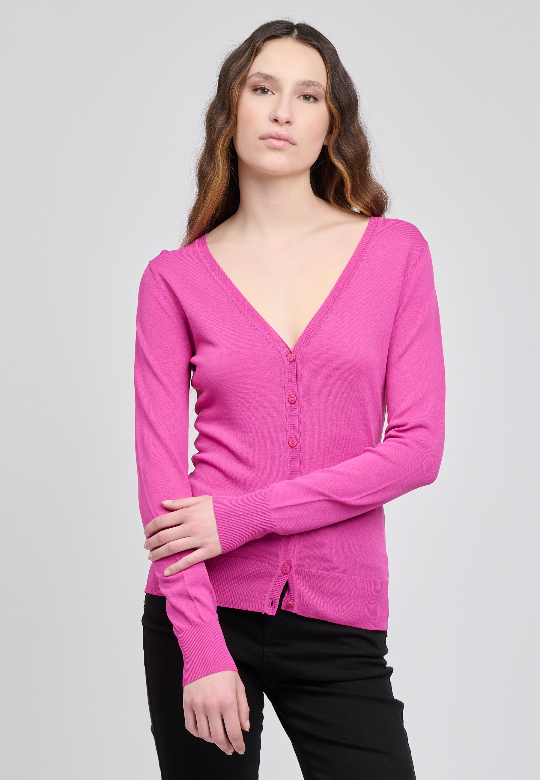 CARDIGAN 03J7801