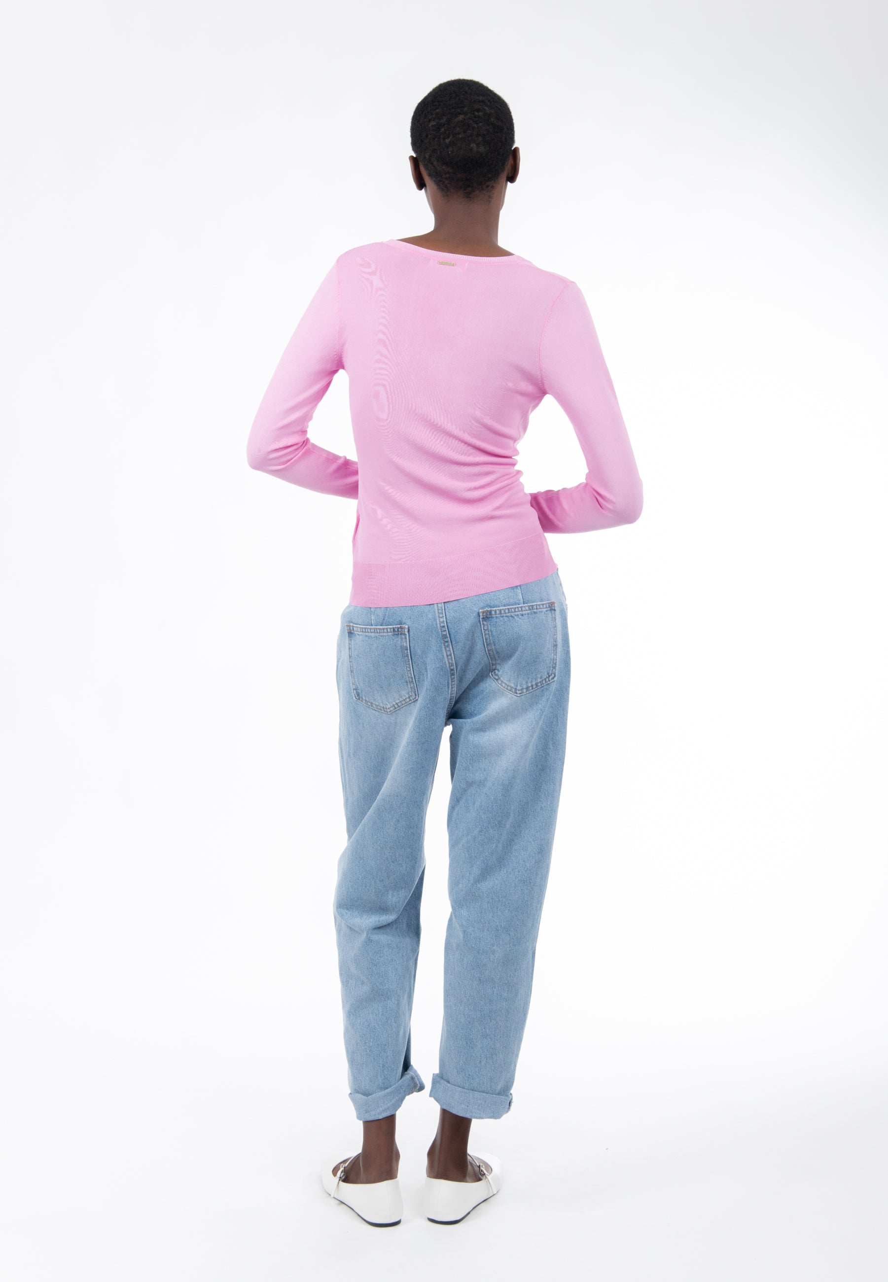 CARDIGAN 03J7801