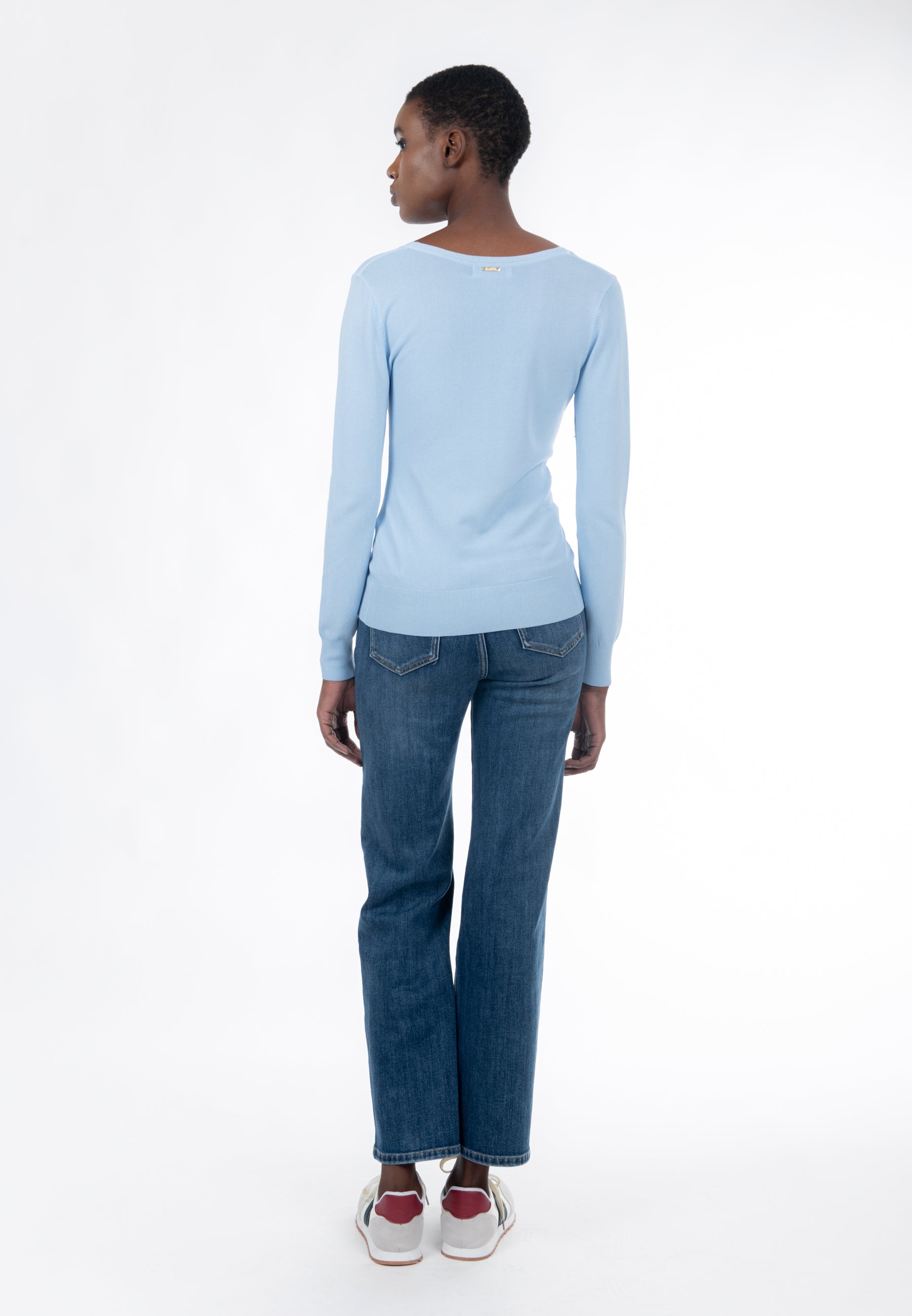 CARDIGAN 03J7801