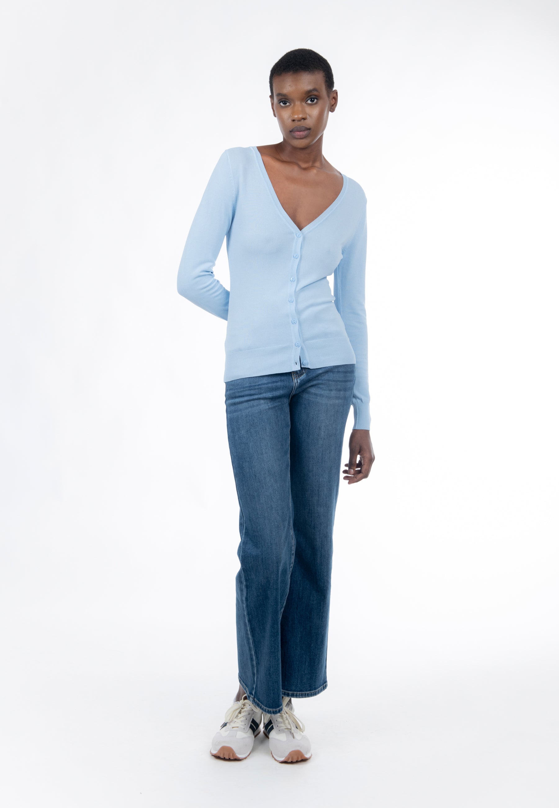 CARDIGAN 03J7801