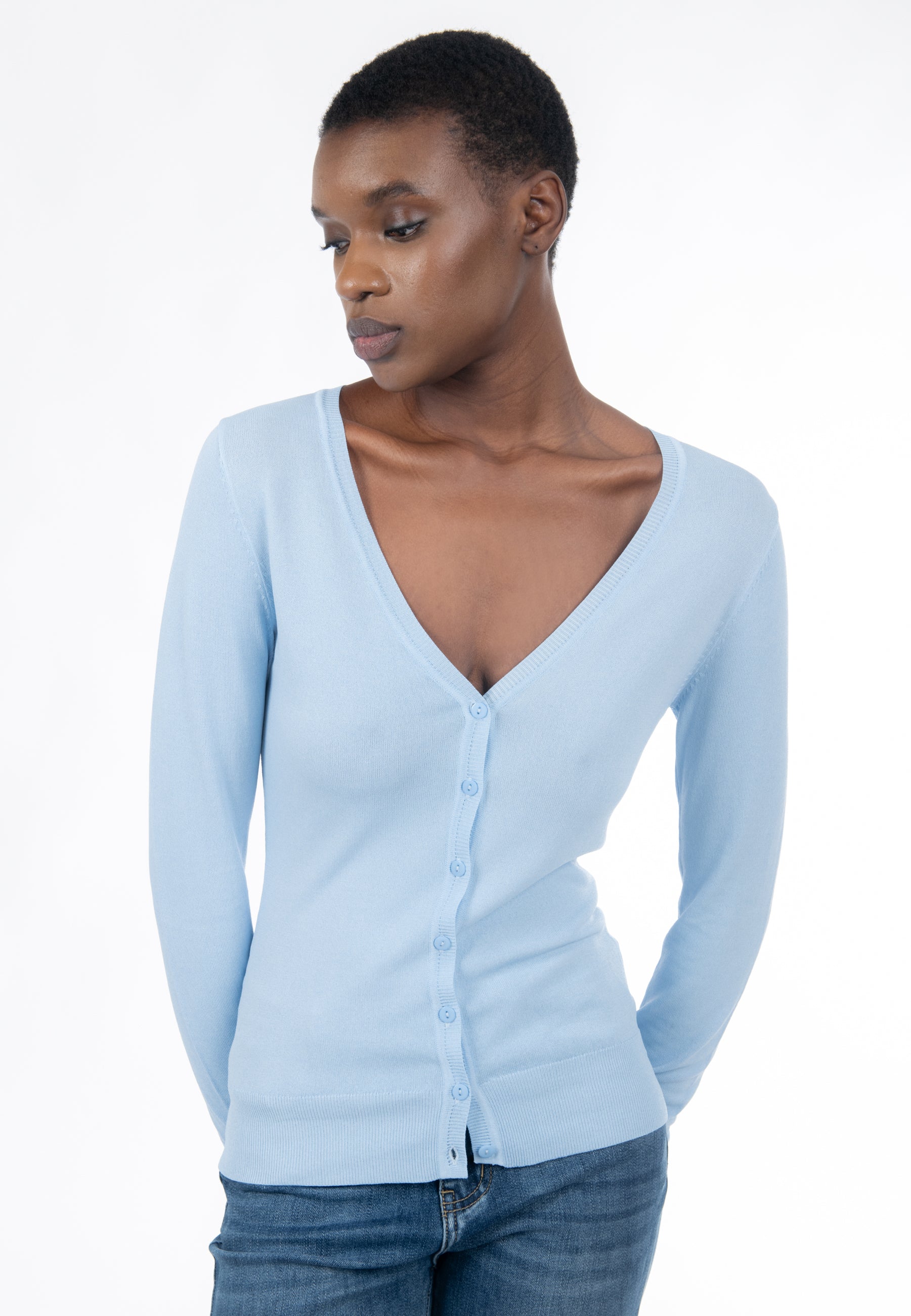 CARDIGAN 03J7801