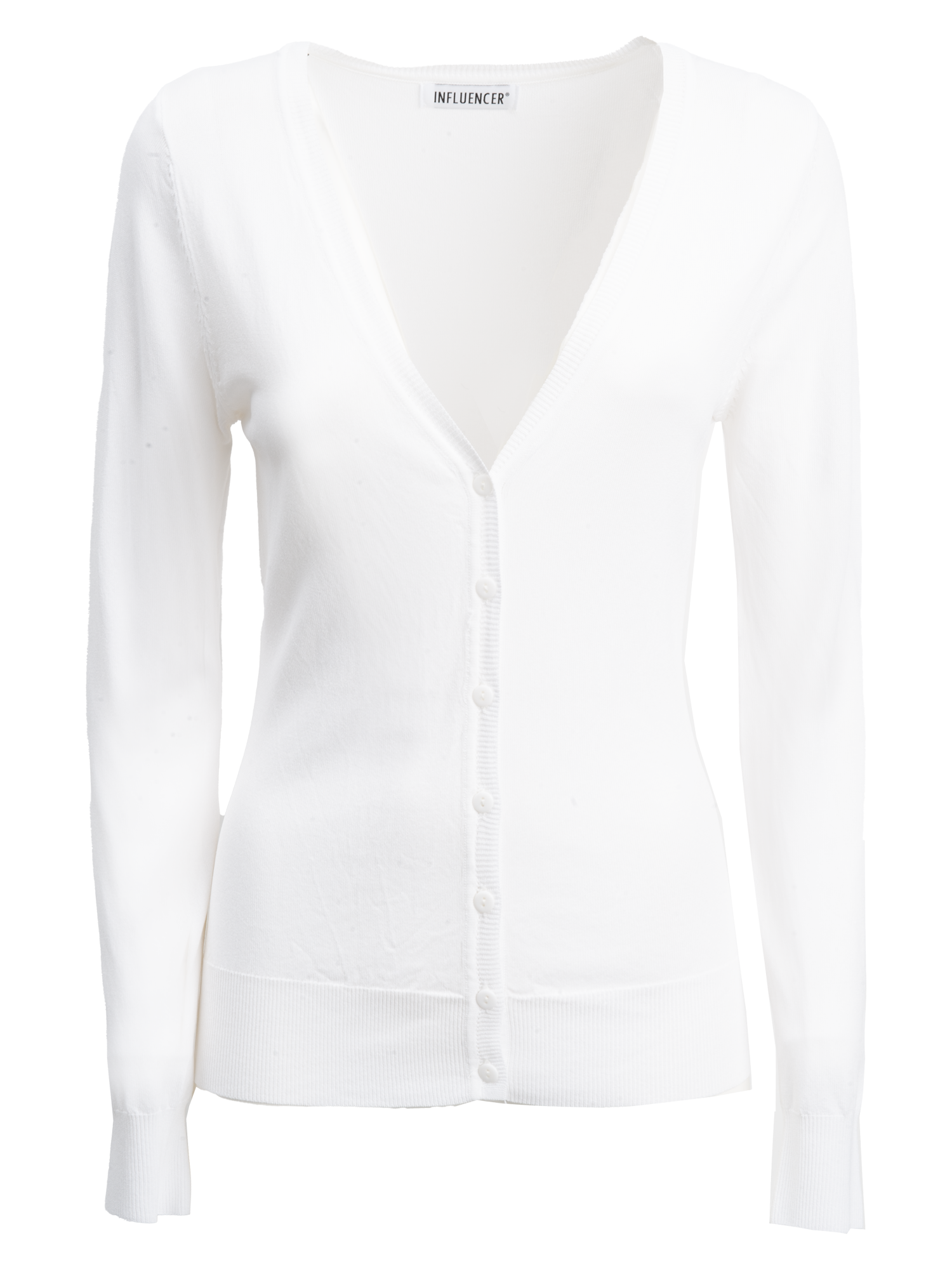 CARDIGAN White 05J7925