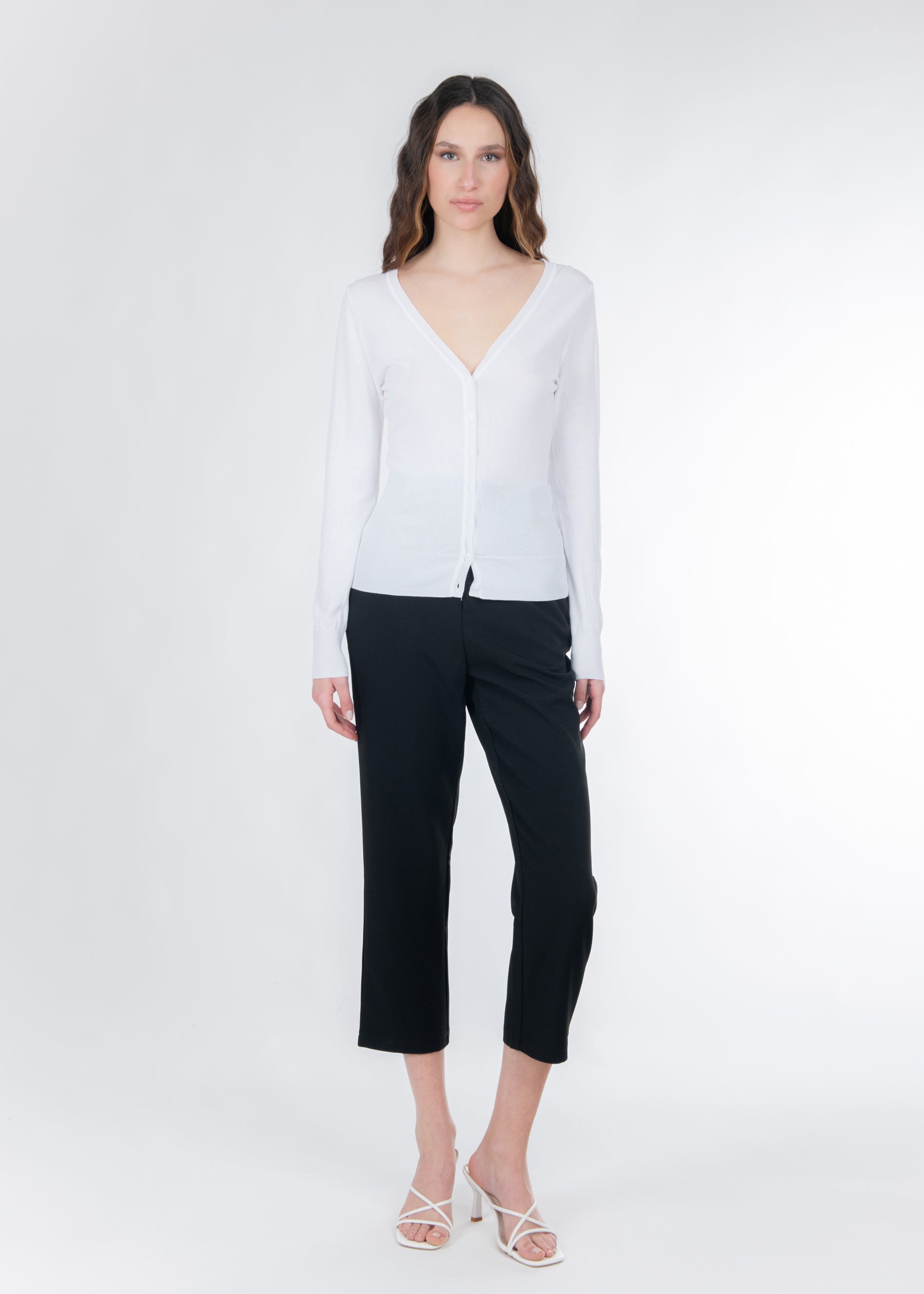 CARDIGAN 03J7801