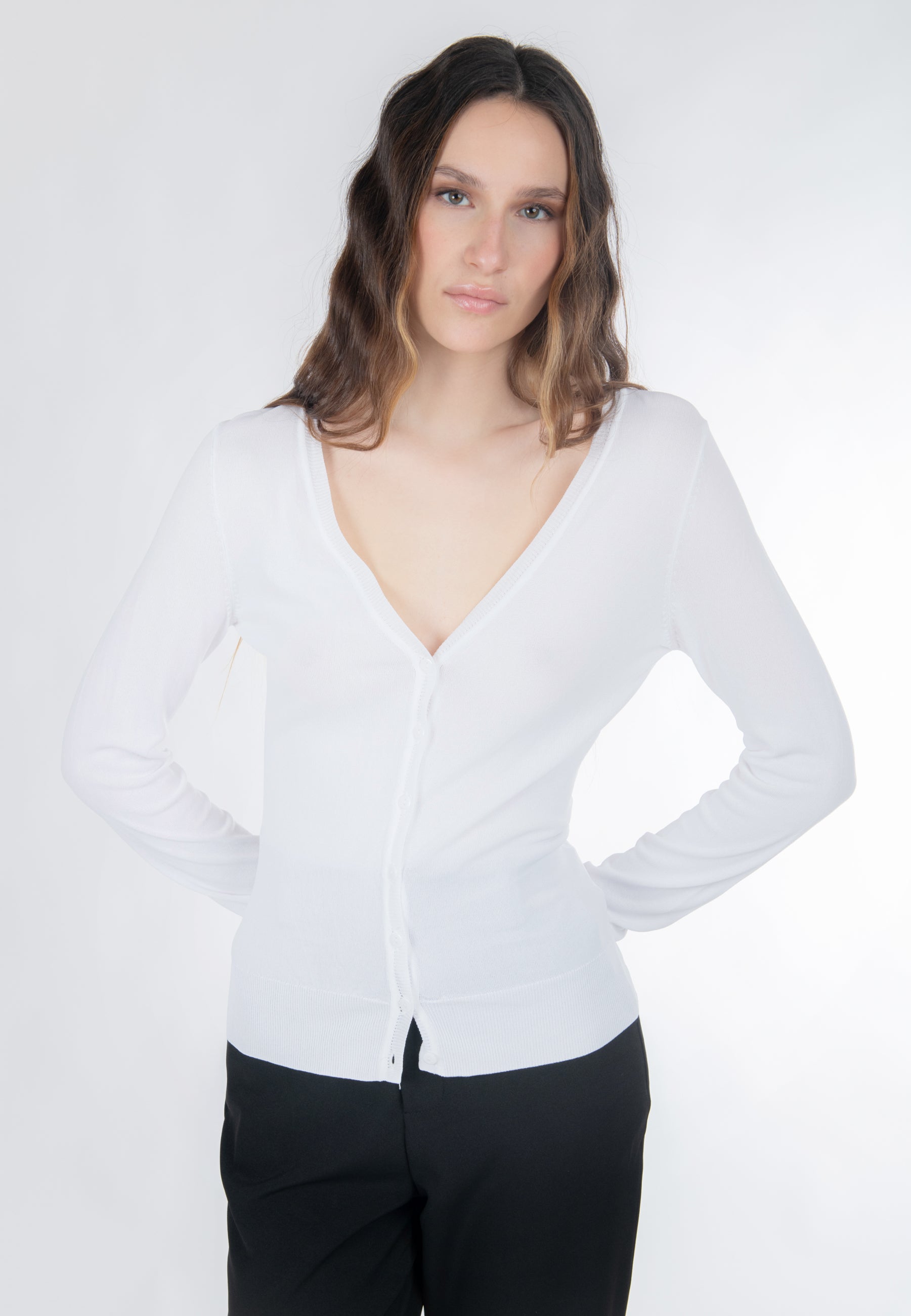 CARDIGAN 03J7801