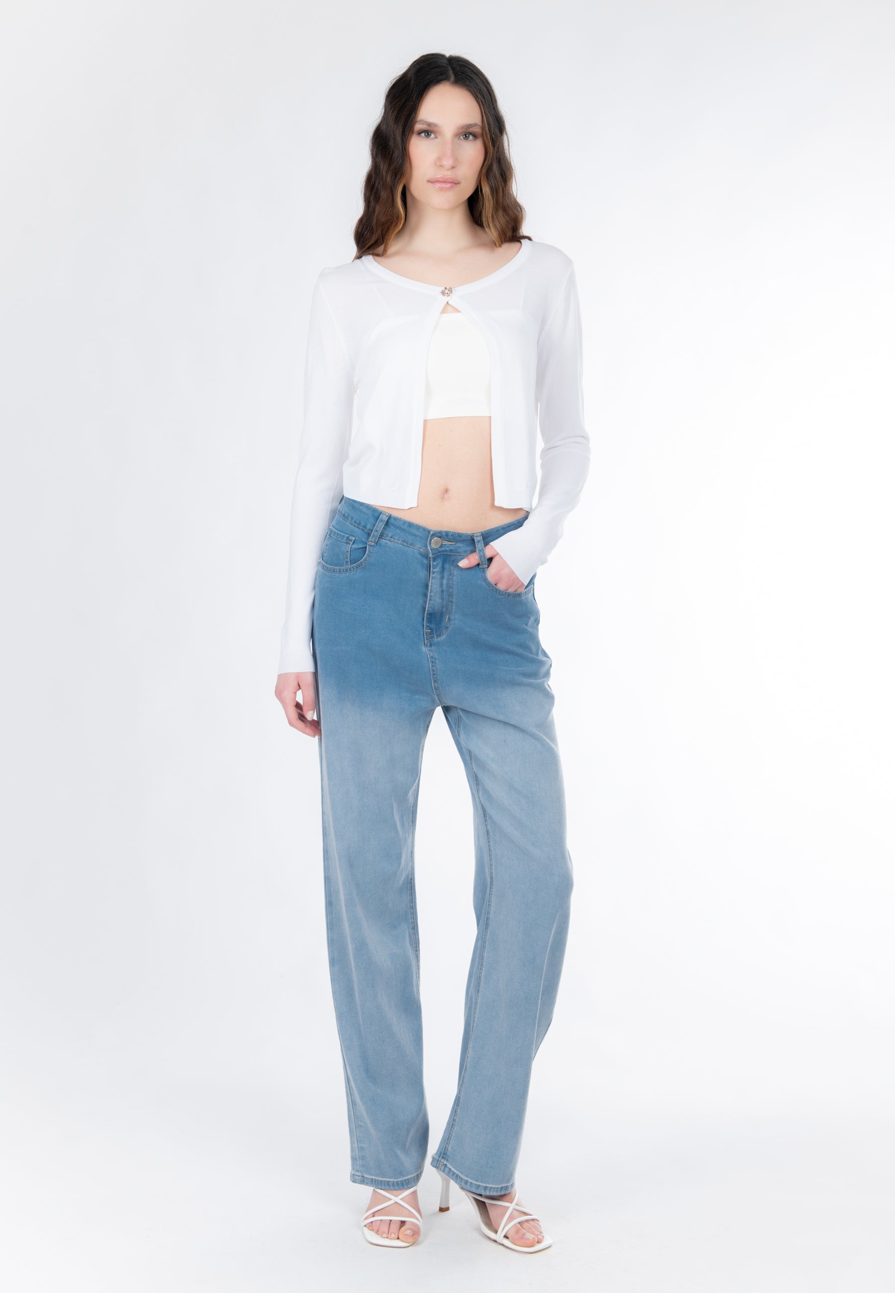 JEANS 03P101