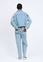 DENIM JACKET 03P106