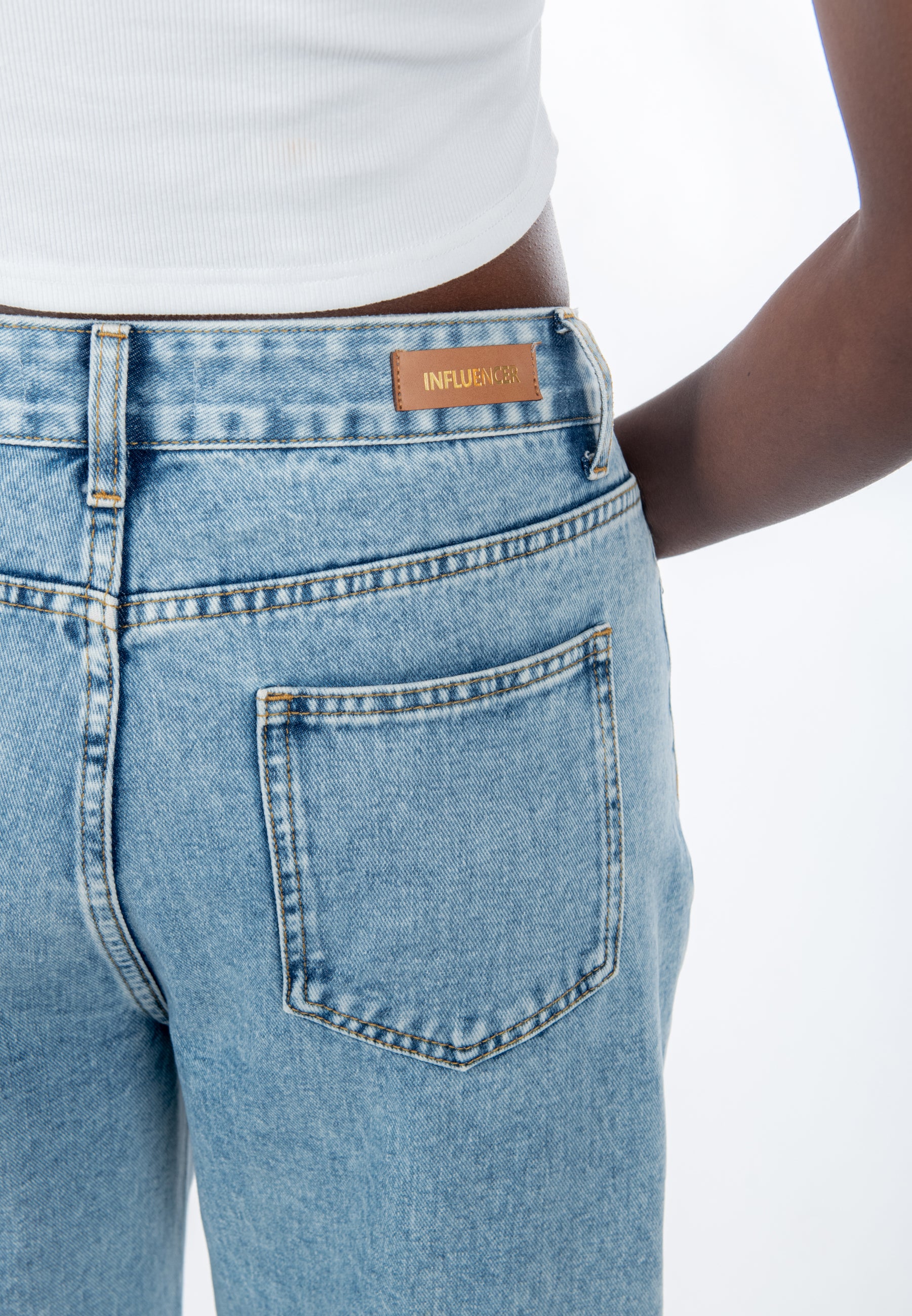 JEANS 03P107