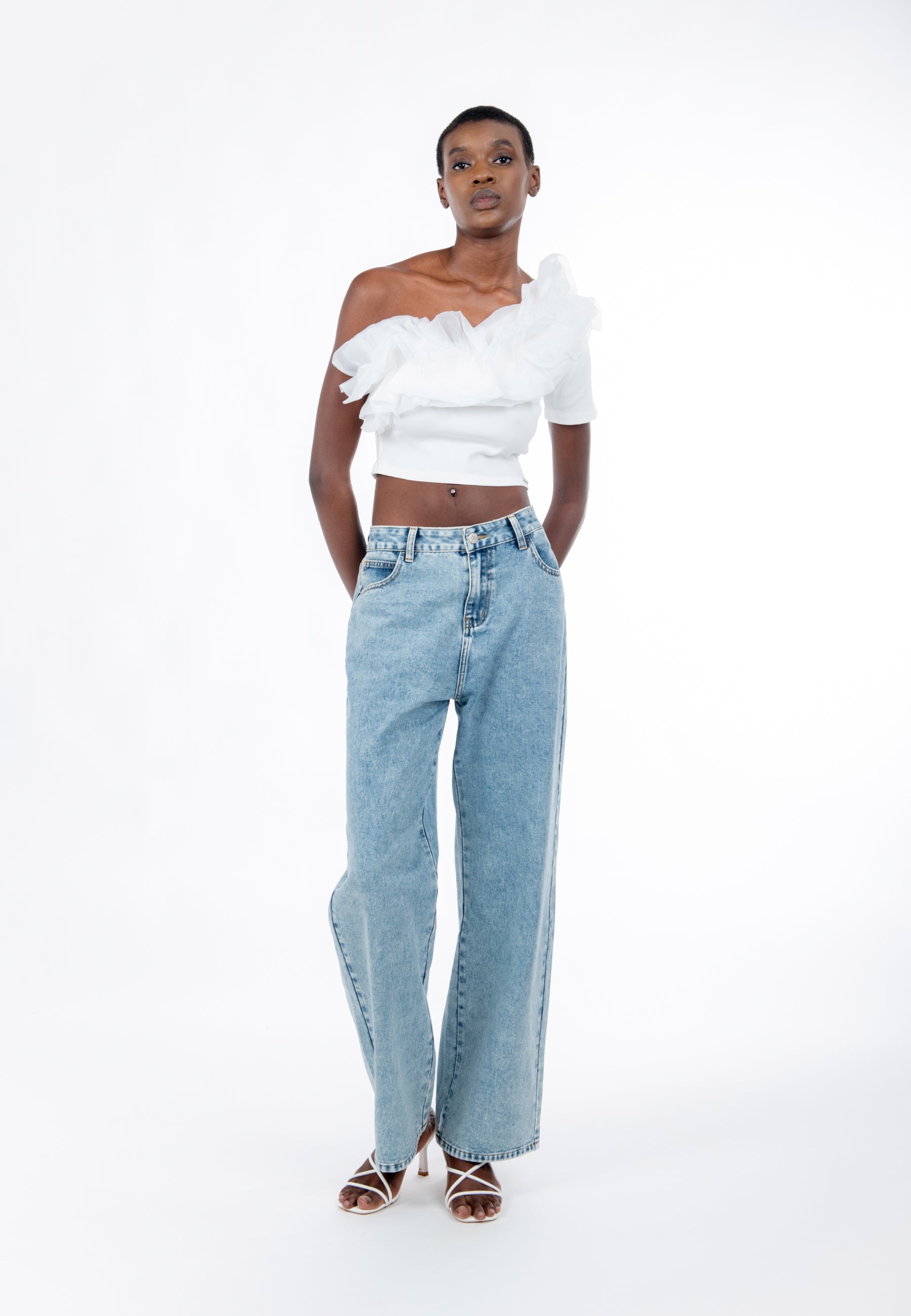 JEANS 03P107